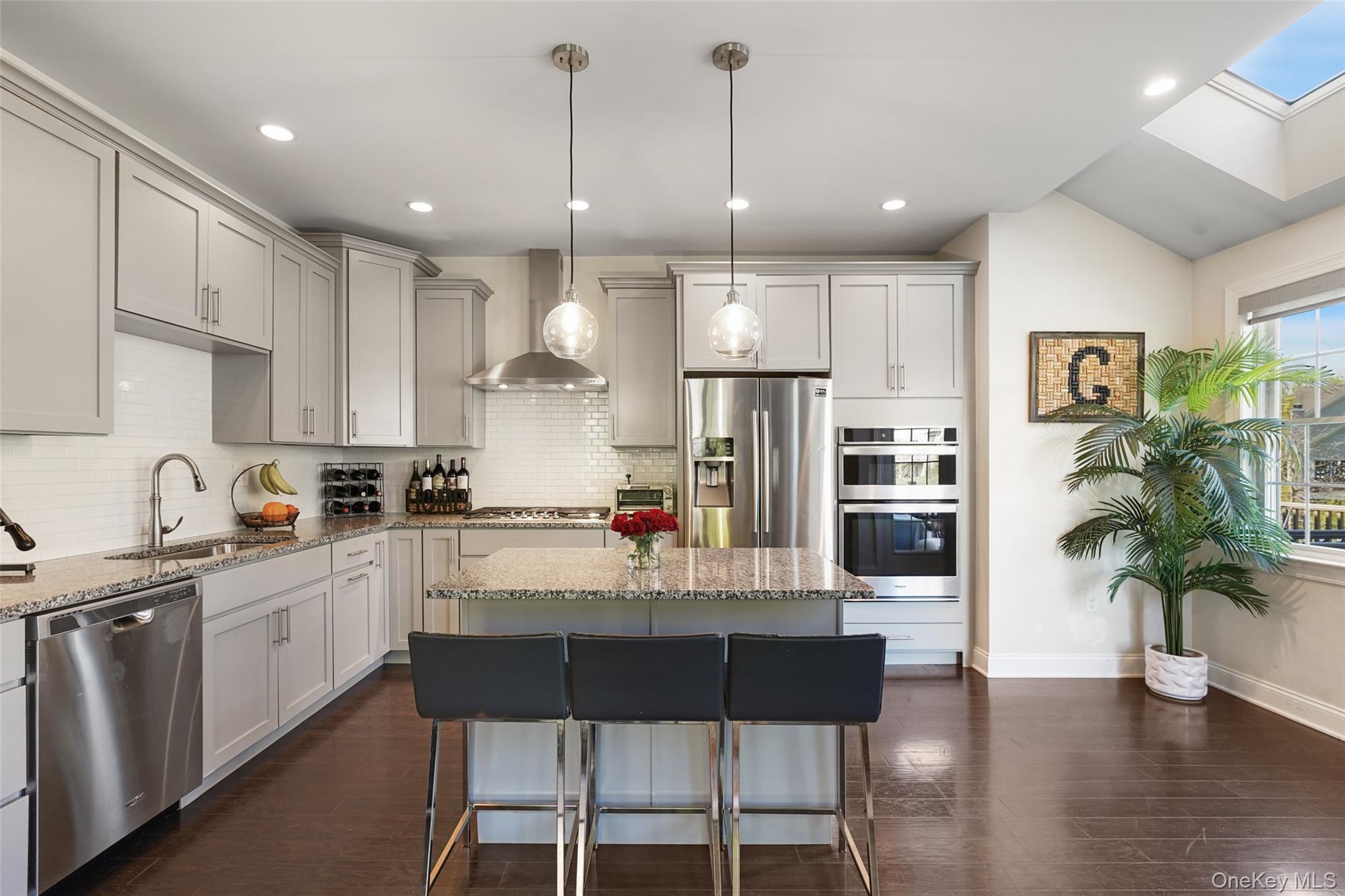 Single Family Deforest Drive Westchester County, NY 10567, MLS-995249-9