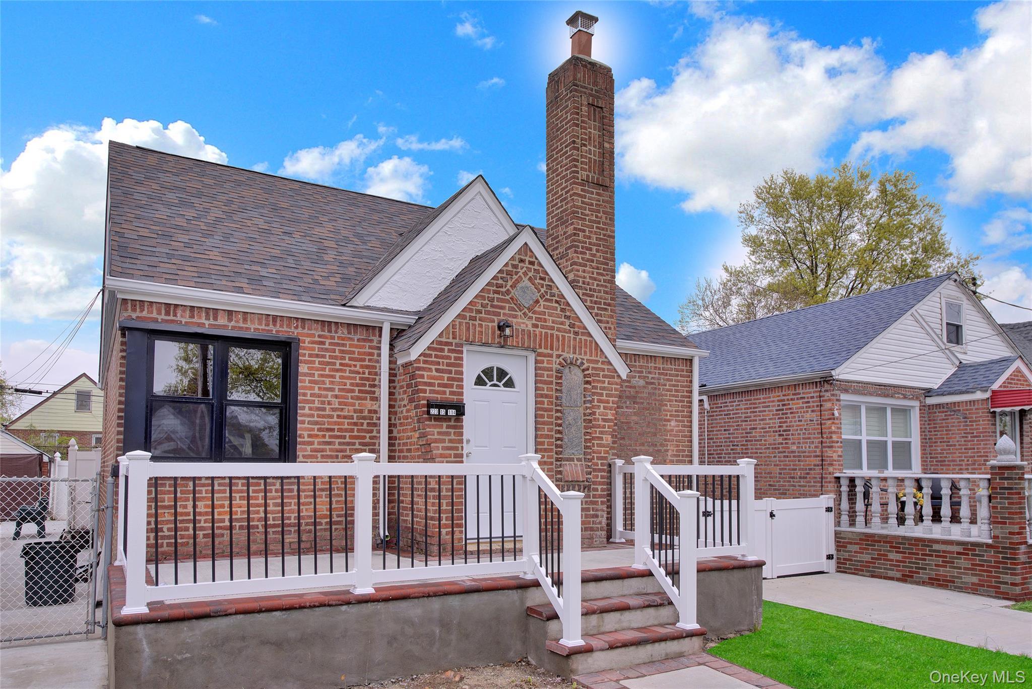 Single Family 114th Road Queens, NY 11411, MLS-995268-2
