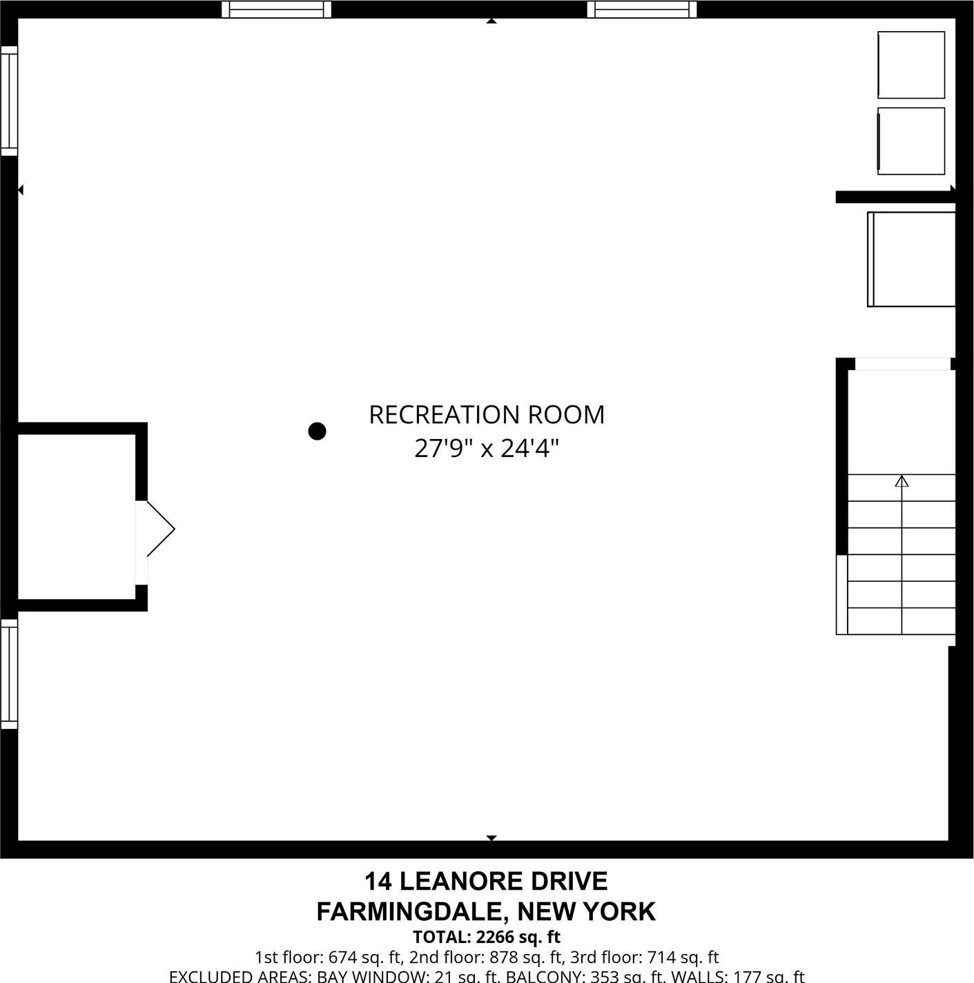 Single Family Leanore  Suffolk County, NY 11735, MLS-995273-29