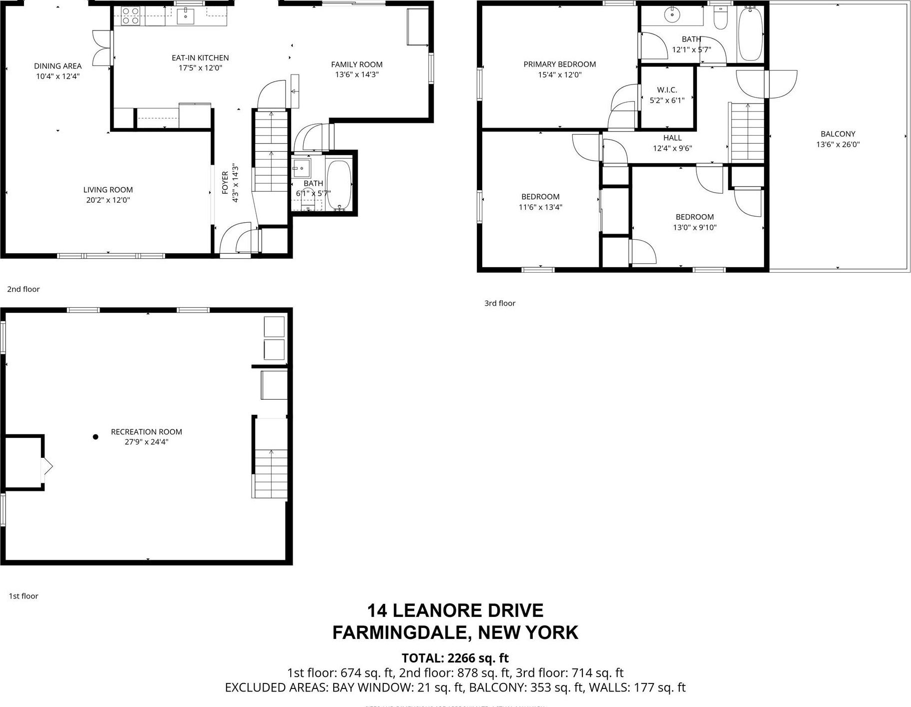 Single Family Leanore  Suffolk County, NY 11735, MLS-995273-30