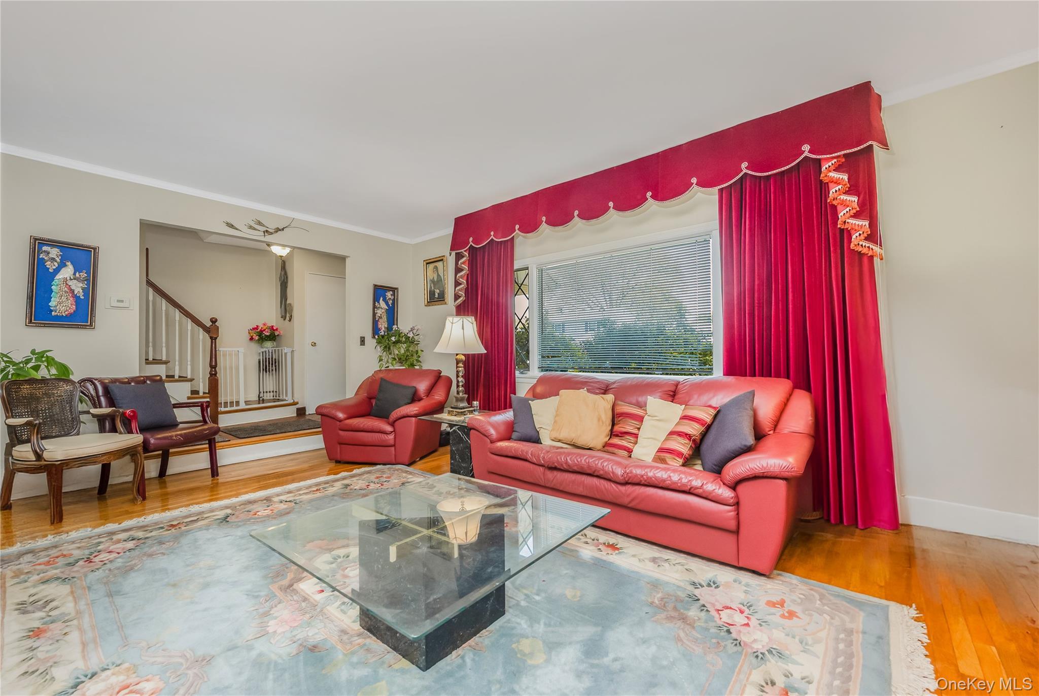 Single Family Leanore  Suffolk County, NY 11735, MLS-995273-6