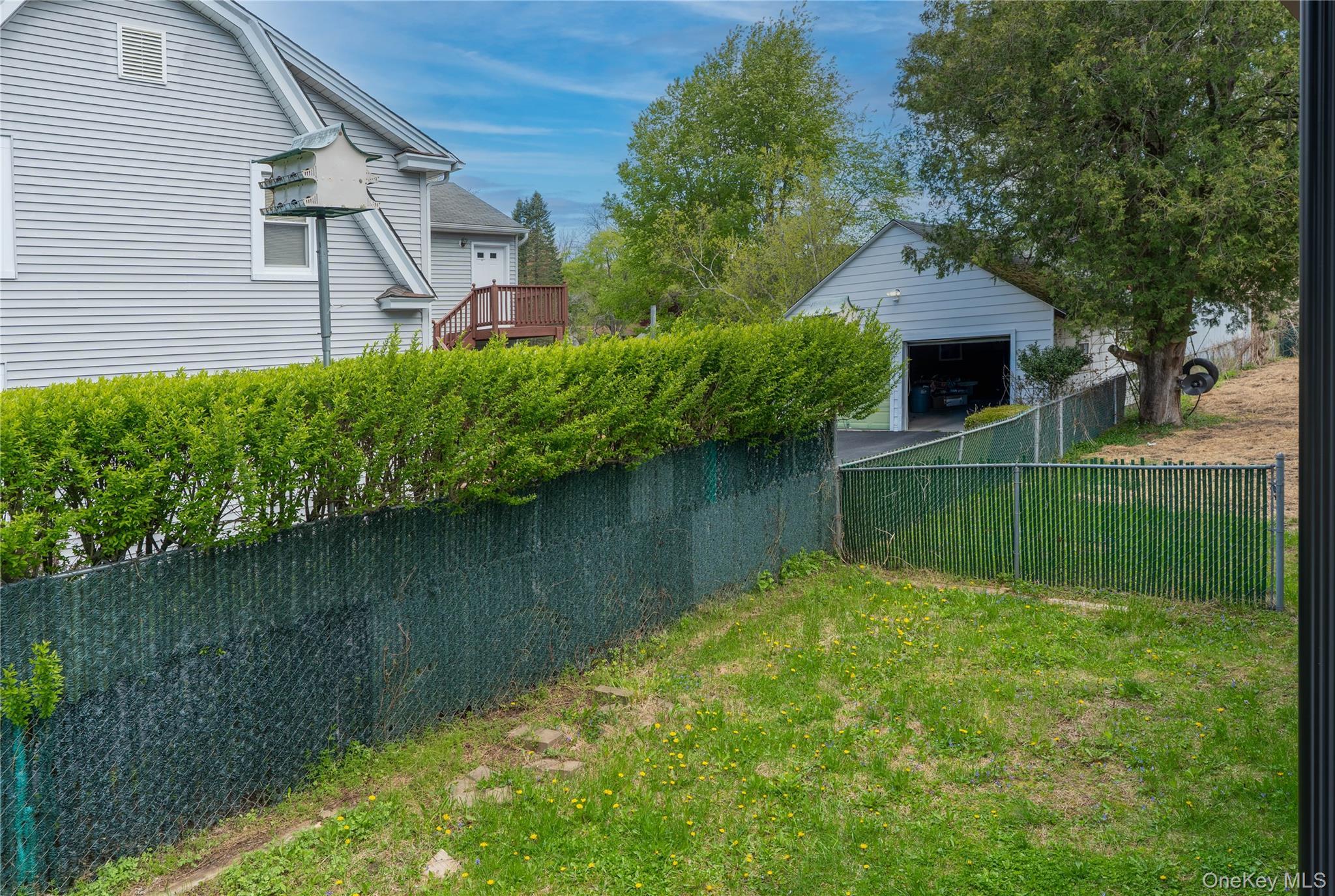 Single Family Seybolt  Orange County, NY 10963, MLS-995284-28