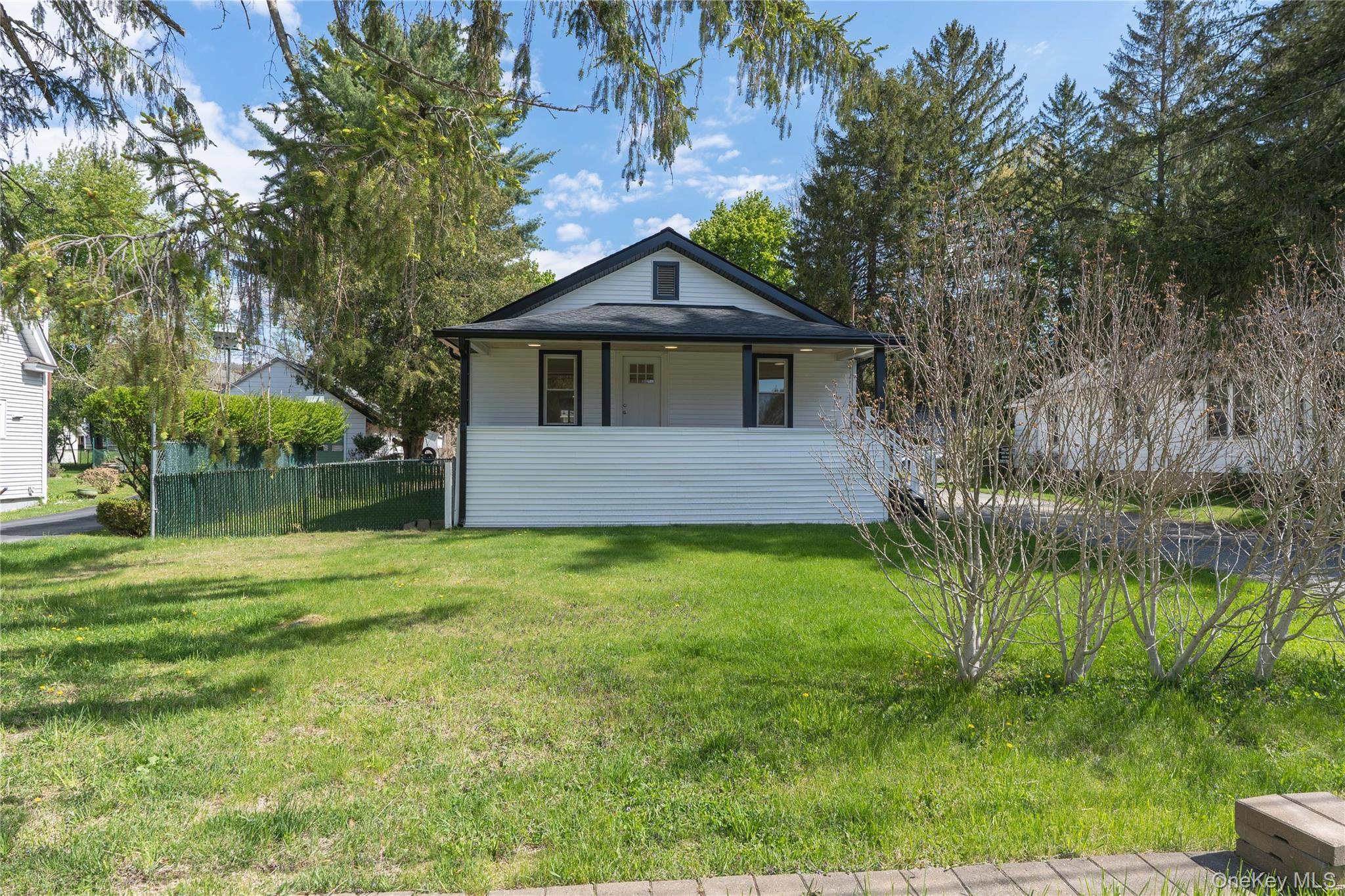 Single Family Seybolt  Orange County, NY 10963, MLS-995284-29