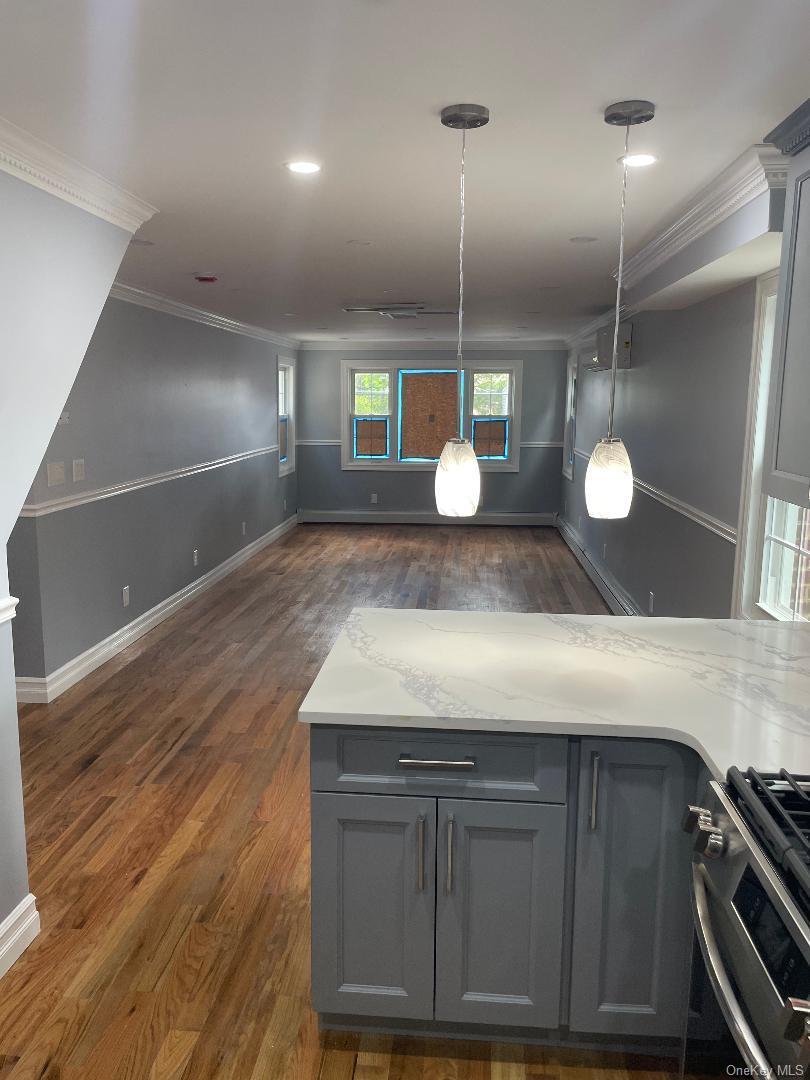 Single Family Clarence Bronx, NY 10465, MLS-995287-13