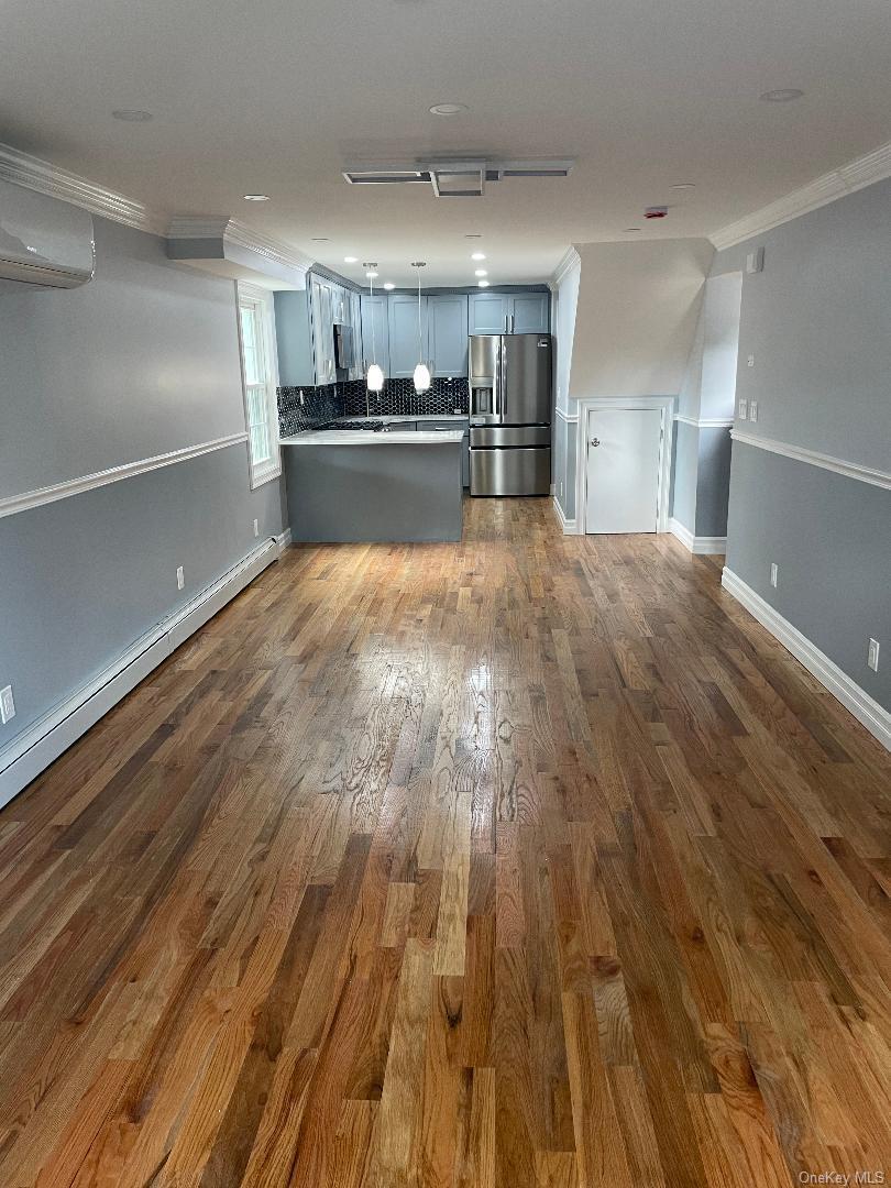 Single Family Clarence Bronx, NY 10465, MLS-995287-16