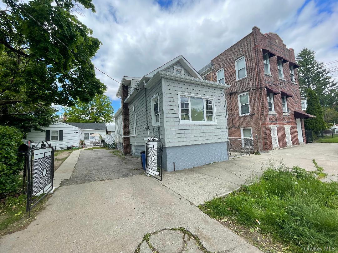 Single Family Clarence Bronx, NY 10465, MLS-995287-4
