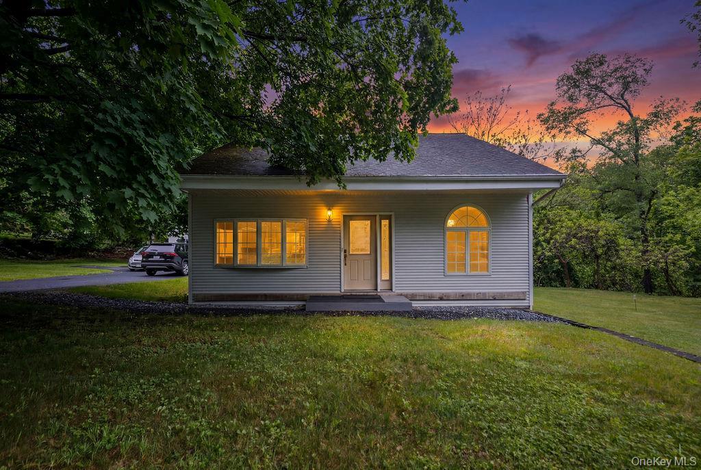 Single Family Seven Springs Mountain Road Orange County, NY 10950, MLS-995300-2