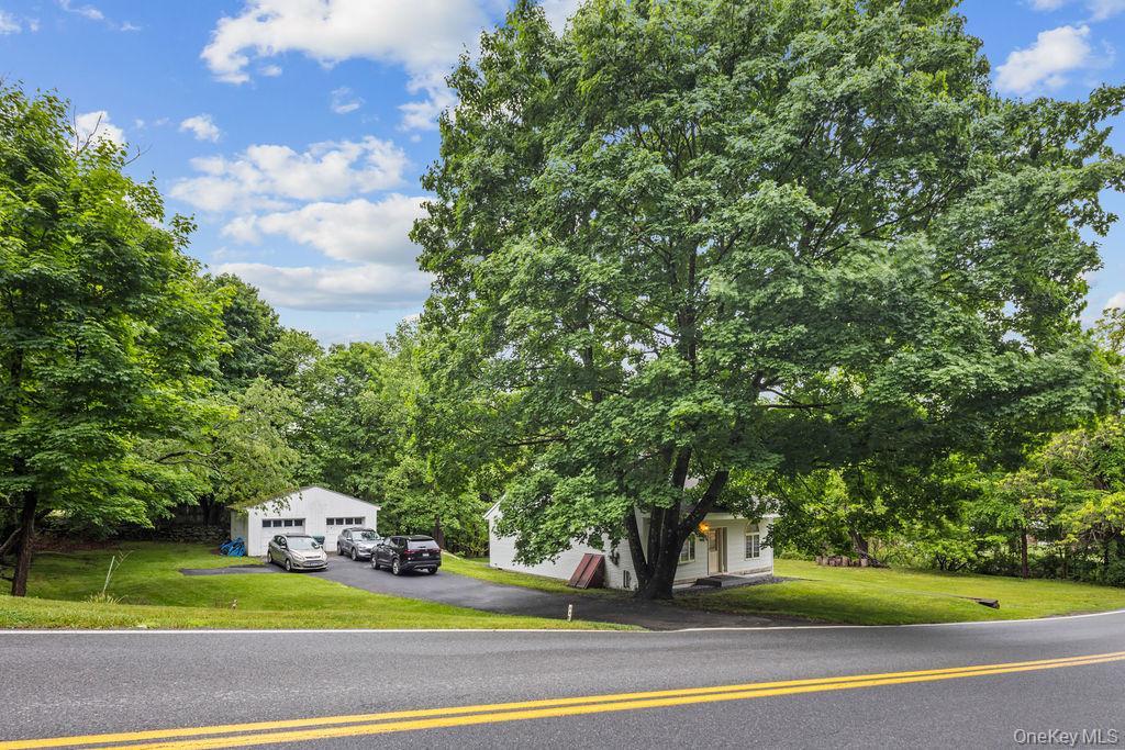Single Family Seven Springs Mountain Road Orange County, NY 10950, MLS-995300-21