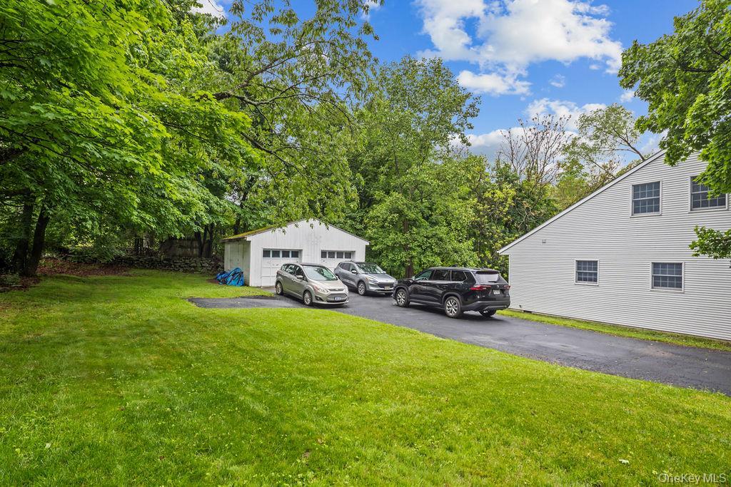 Single Family Seven Springs Mountain Road Orange County, NY 10950, MLS-995300-22