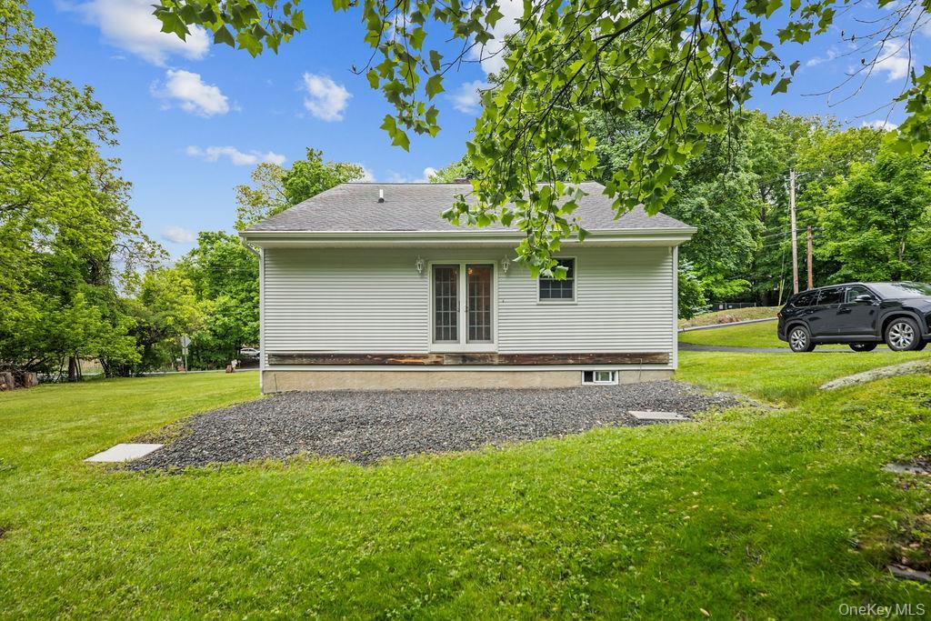 Single Family Seven Springs Mountain Road Orange County, NY 10950, MLS-995300-23