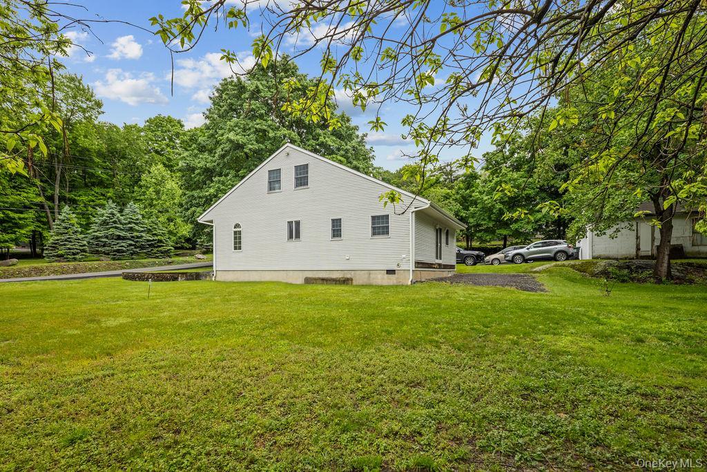 Single Family Seven Springs Mountain Road Orange County, NY 10950, MLS-995300-24