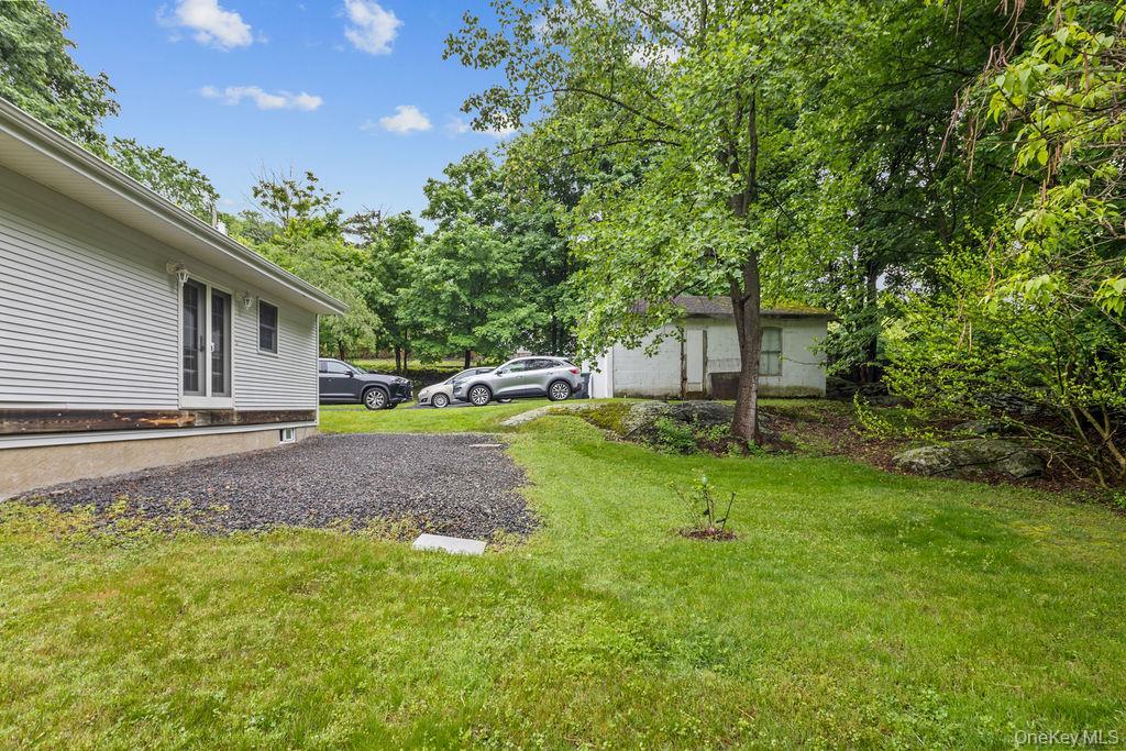 Single Family Seven Springs Mountain Road  Orange County, NY 10950, MLS-995300-25