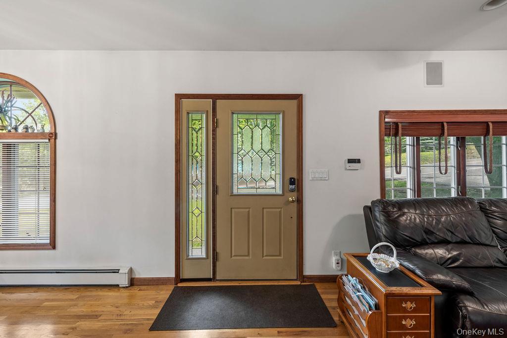 Single Family Seven Springs Mountain Road Orange County, NY 10950, MLS-995300-3