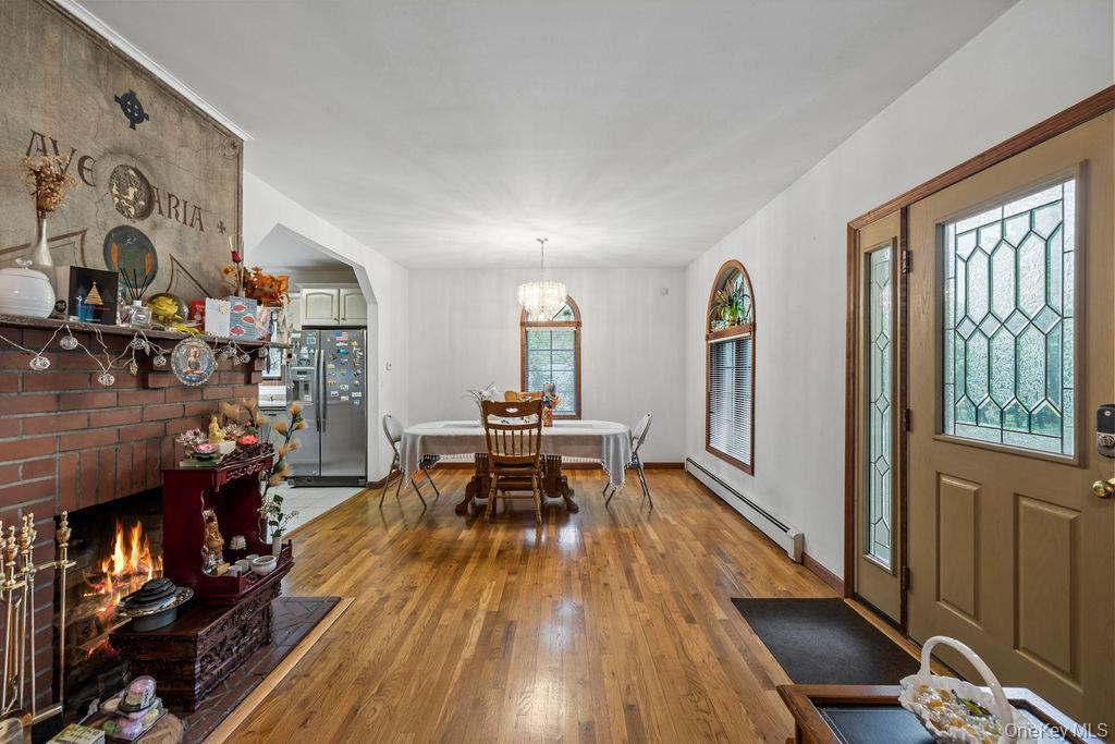 Single Family Seven Springs Mountain Road Orange County, NY 10950, MLS-995300-5