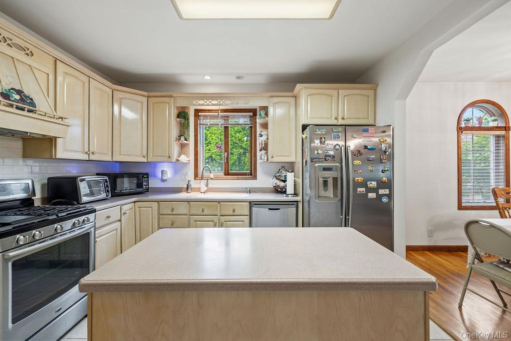 Single Family Seven Springs Mountain Road Orange County, NY 10950, MLS-995300-7