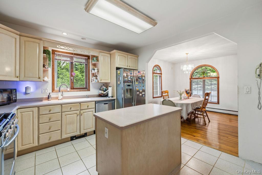 Single Family Seven Springs Mountain Road Orange County, NY 10950, MLS-995300-8