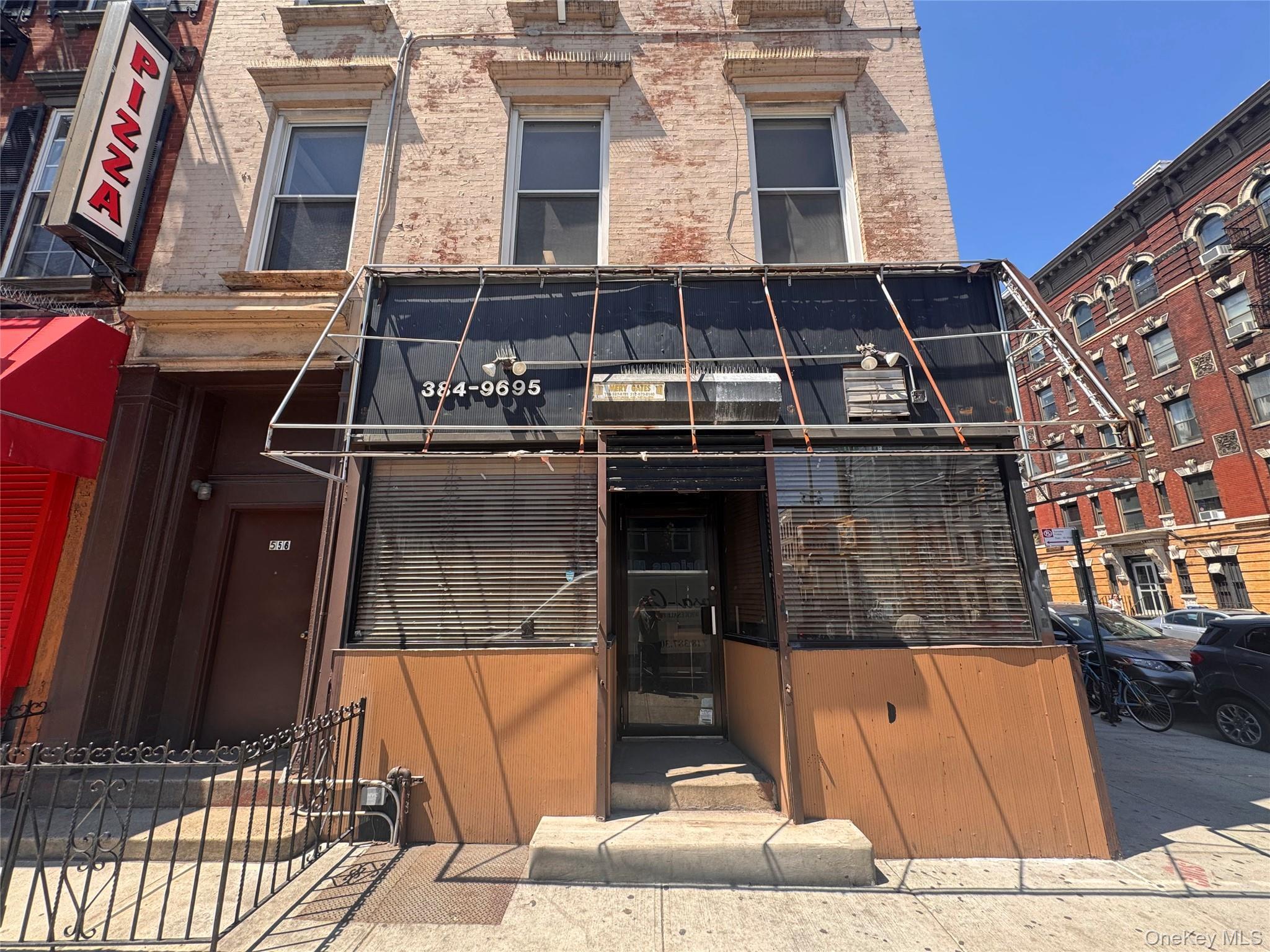 Single Family Driggs  Brooklyn, NY 11211, MLS-995304-2
