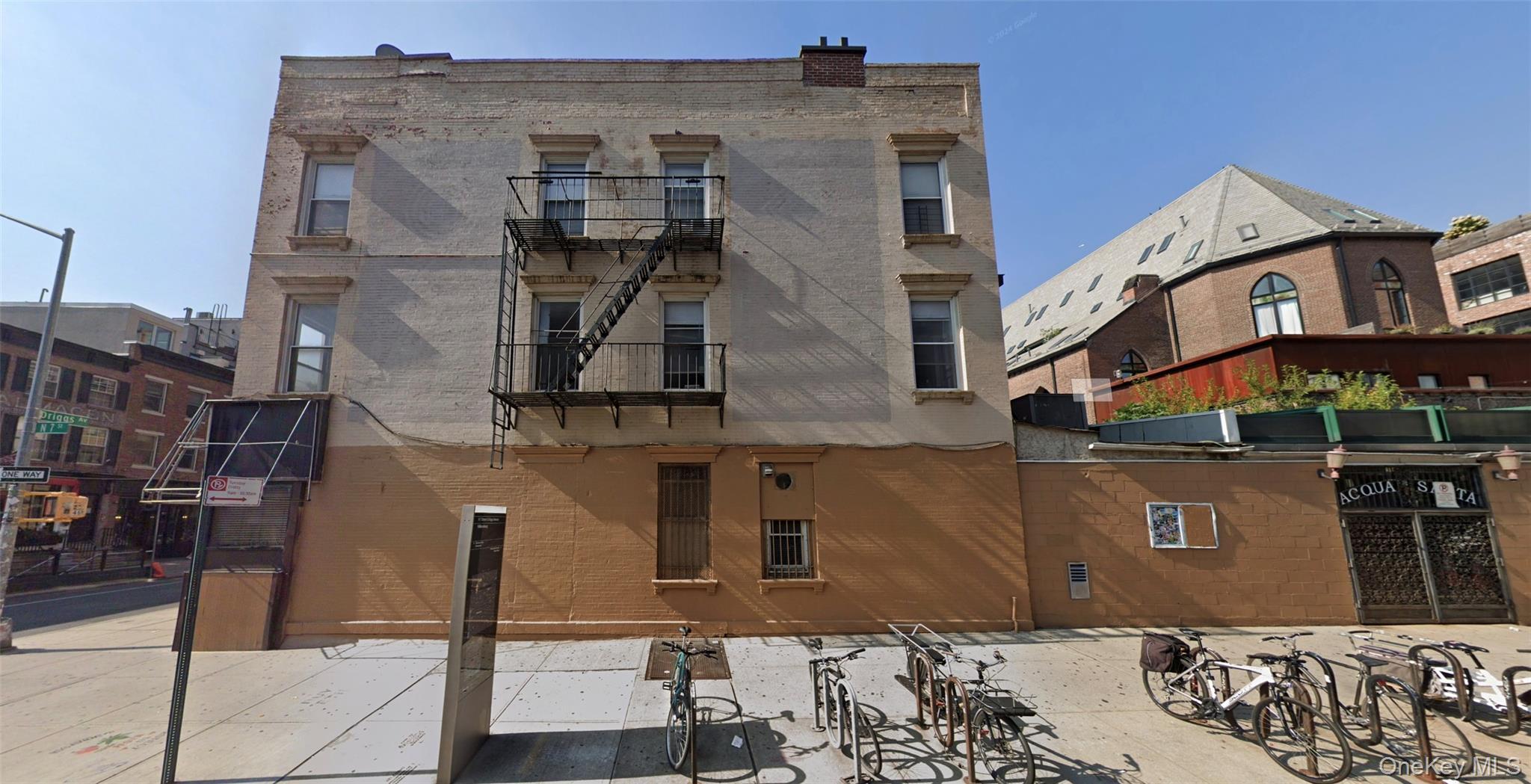 Single Family Driggs  Brooklyn, NY 11211, MLS-995304-3