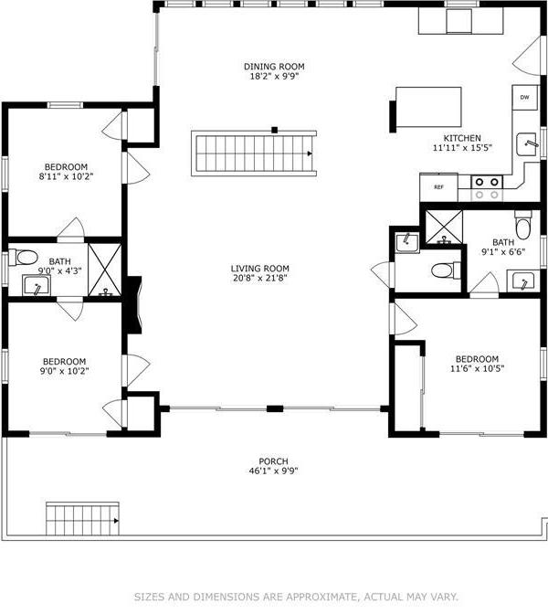 Single Family Sky Walk  Suffolk County, NY 11782, MLS-995314-43
