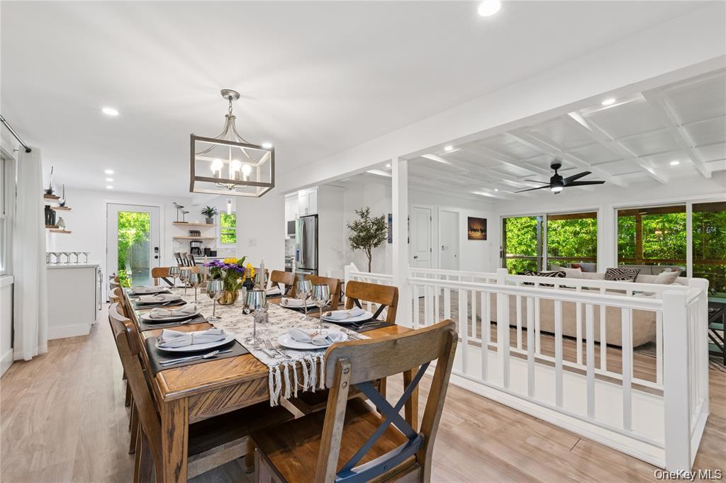 Single Family Sky Walk  Suffolk County, NY 11782, MLS-995314-7