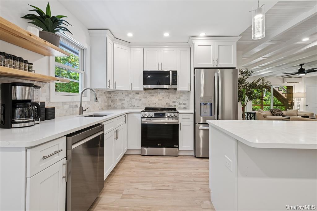Single Family Sky Walk  Suffolk County, NY 11782, MLS-995314-9