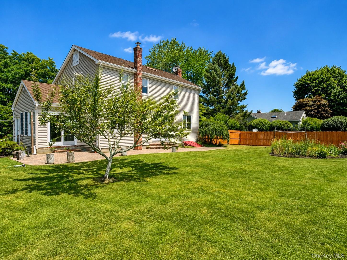 Single Family Roberts Lane  Suffolk County, NY 11940, MLS-995336-25