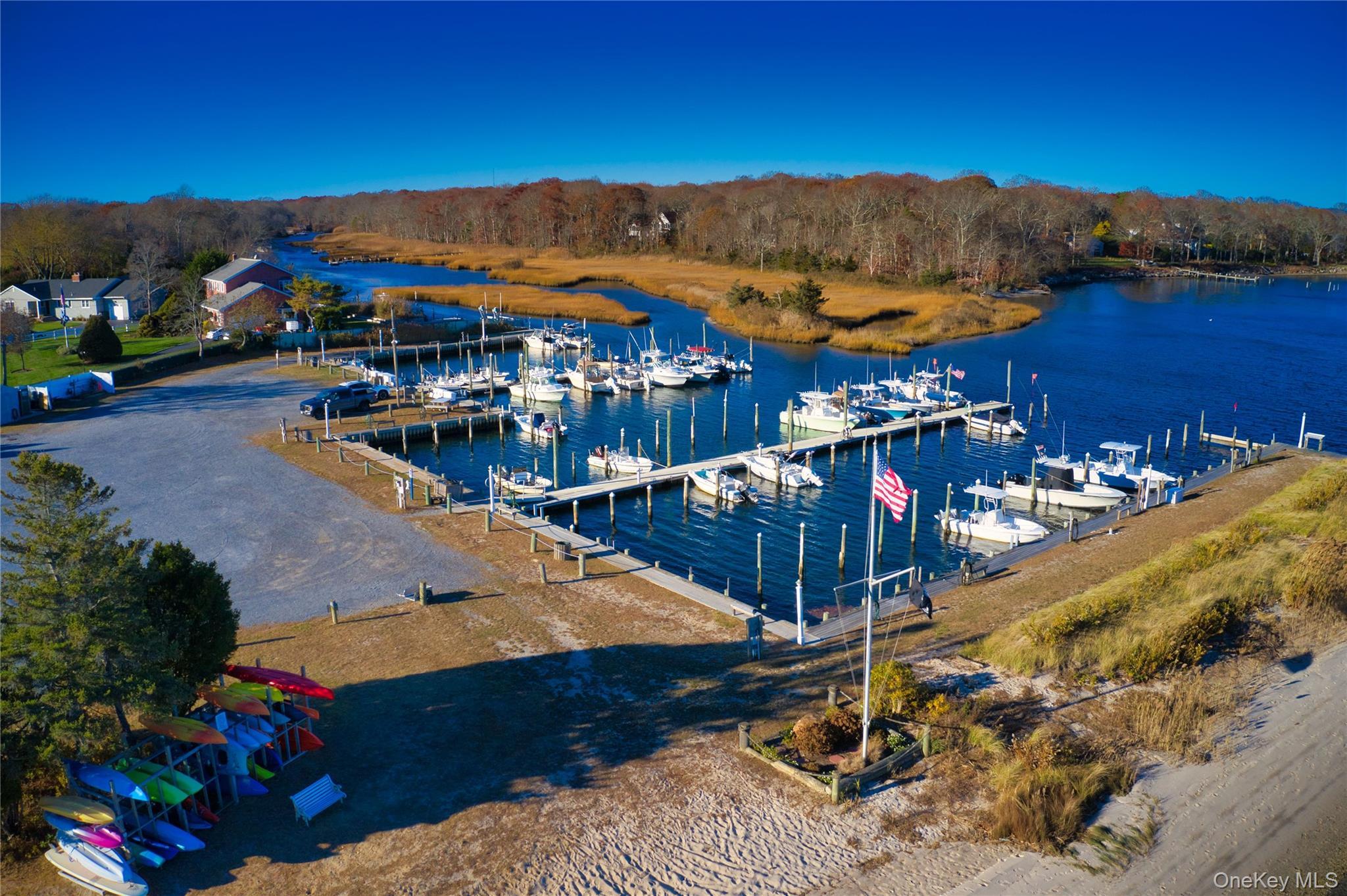 Single Family Roberts Lane  Suffolk County, NY 11940, MLS-995336-31