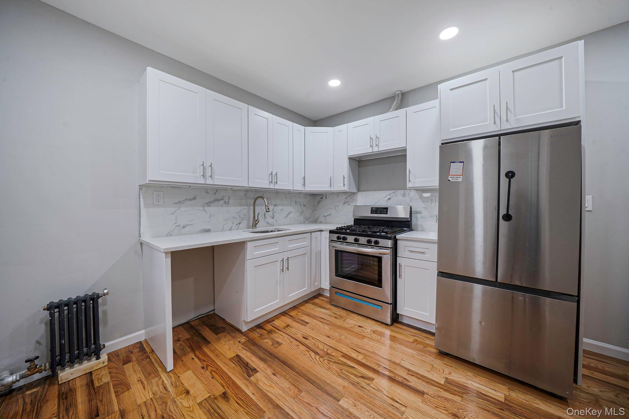 Single Family 89th Queens, NY 11418, MLS-995352-8
