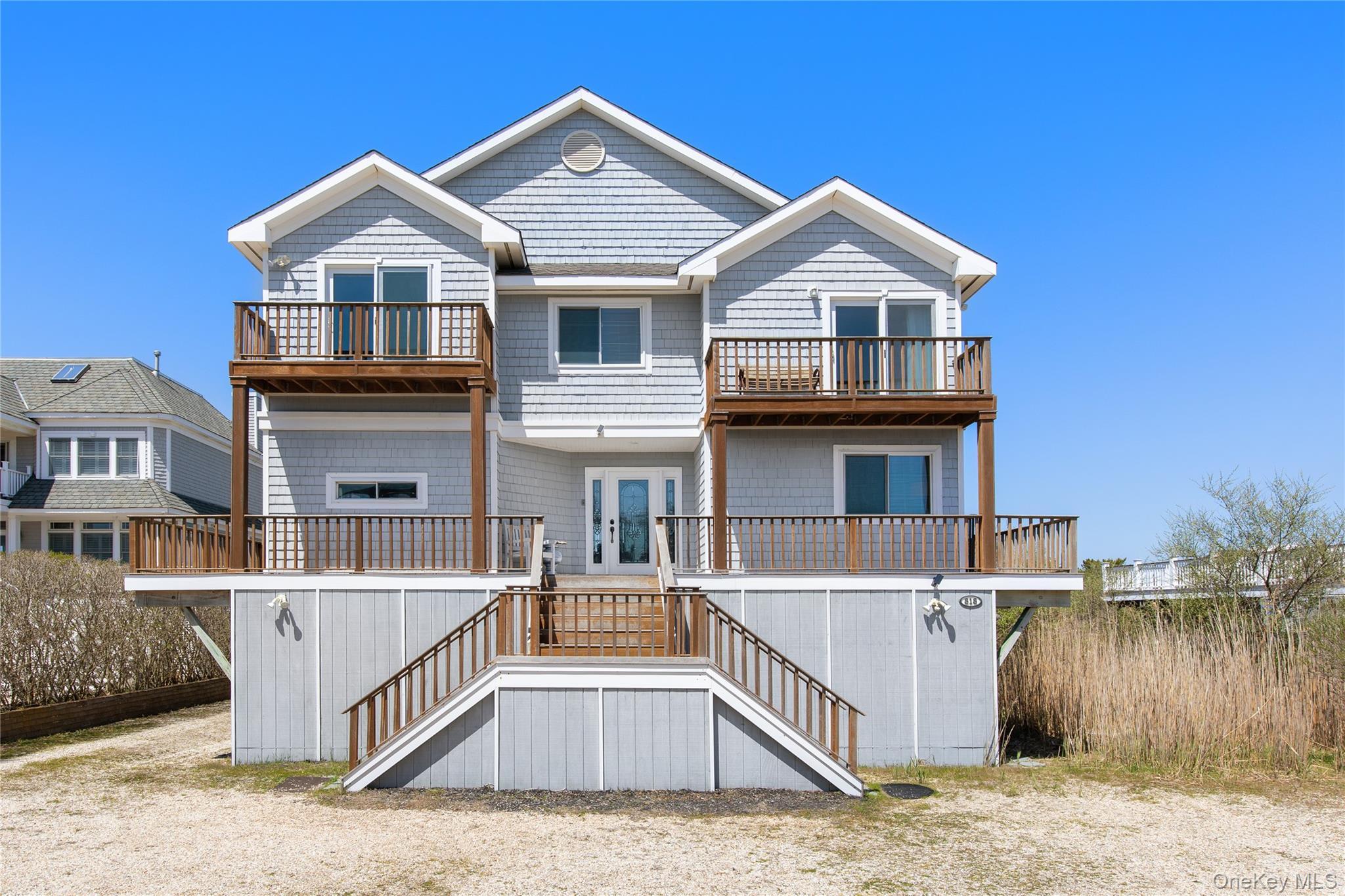 Single Family Dune Road  Suffolk County, NY 11978, MLS-995359-2