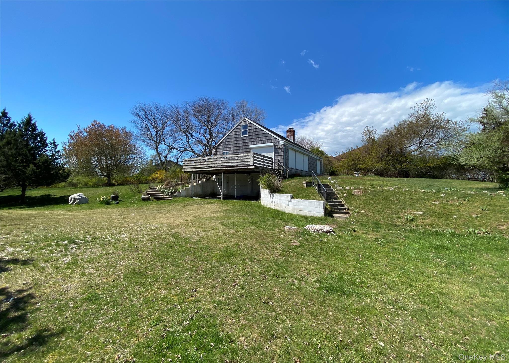 Single Family Sound Drive Suffolk County, NY 11944, MLS-995366-7