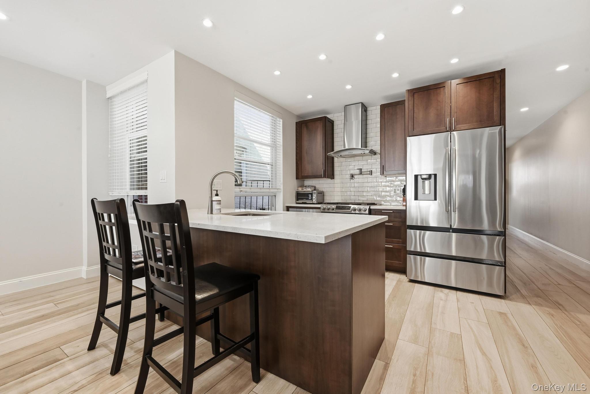 Single Family 3rd  Brooklyn, NY 11223, MLS-995370-10