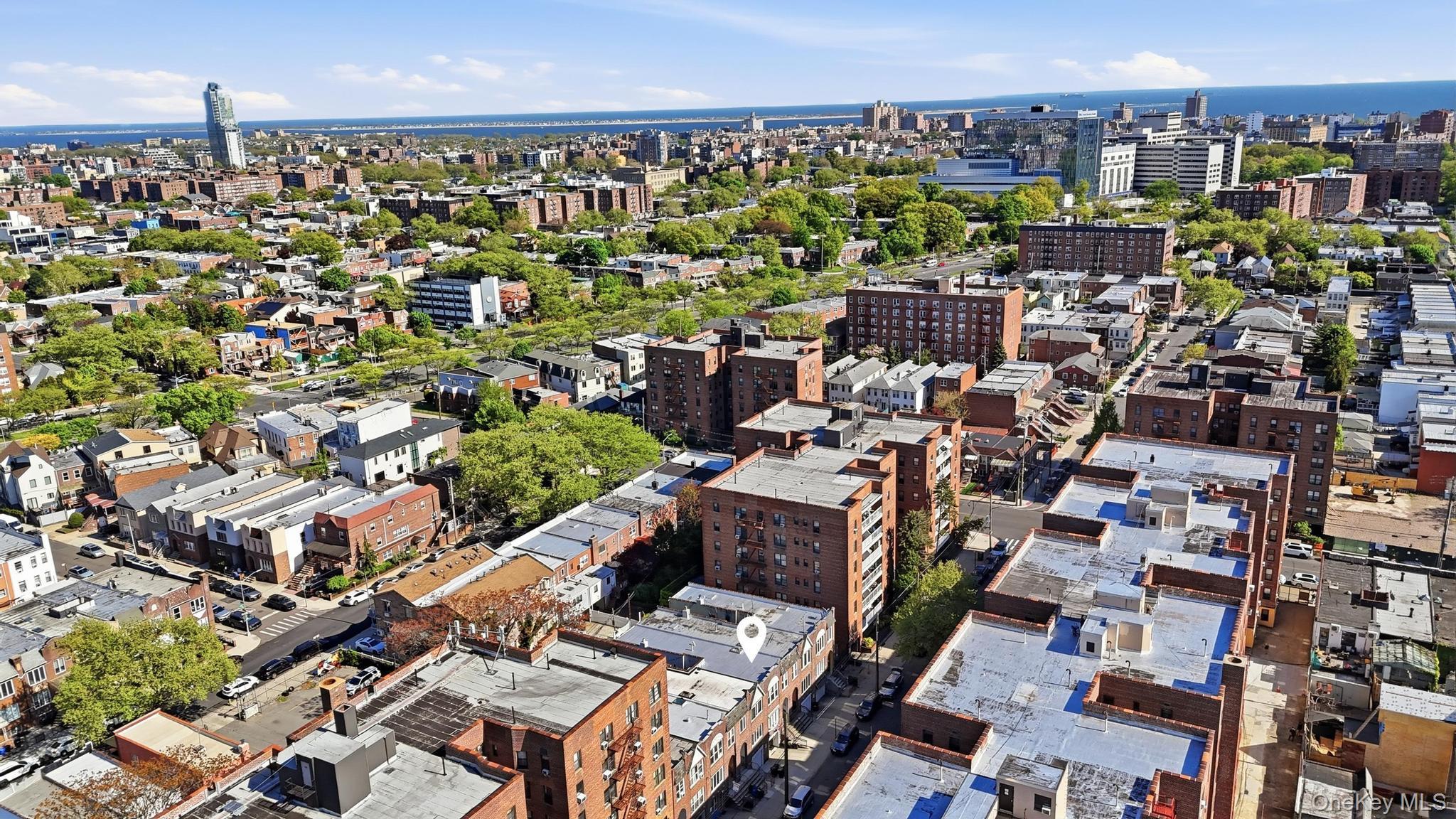 Single Family 3rd  Brooklyn, NY 11223, MLS-995370-20
