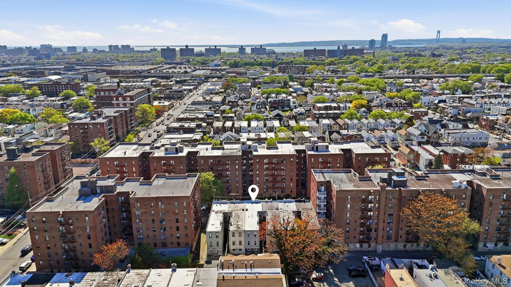 Single Family 3rd  Brooklyn, NY 11223, MLS-995370-21