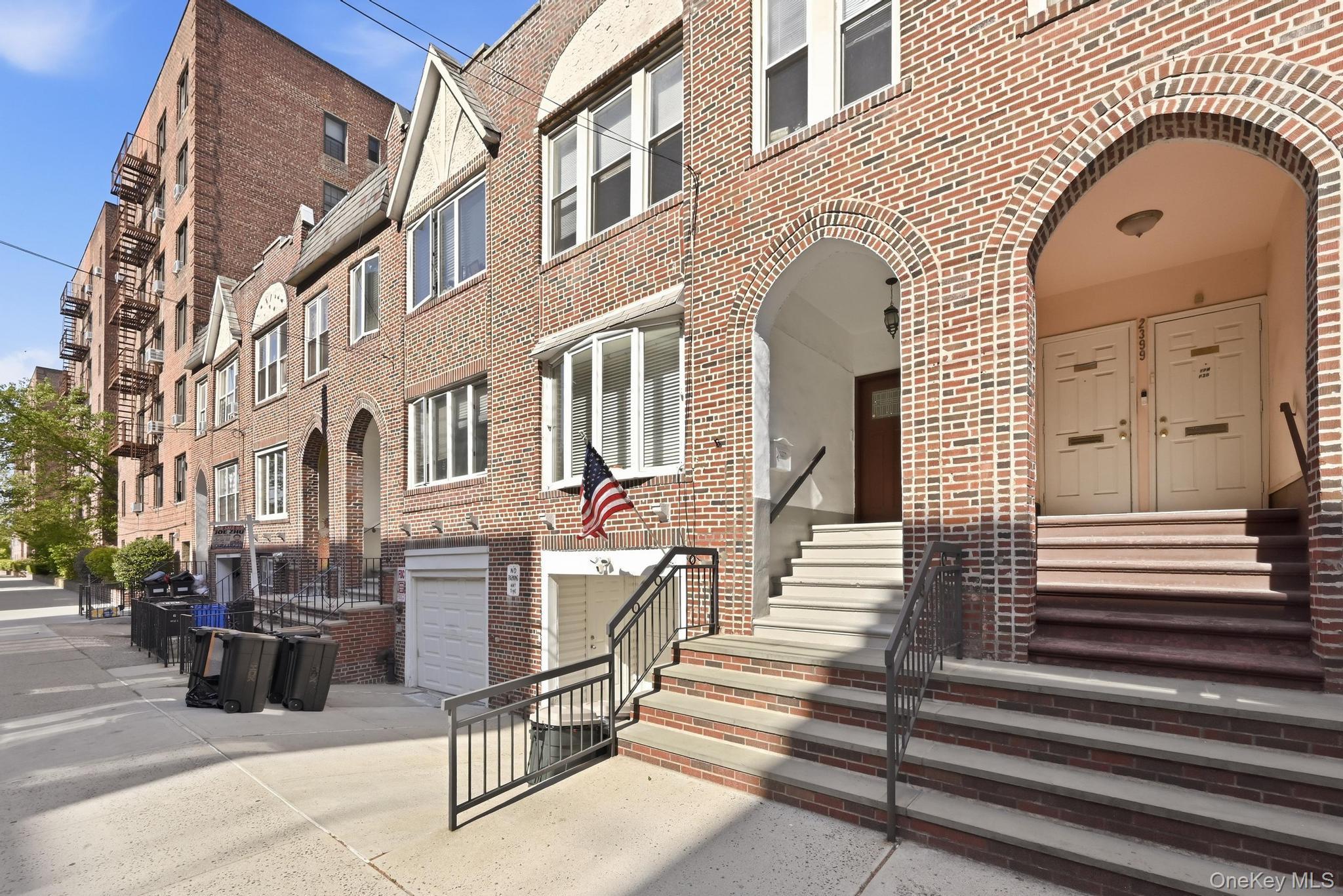 Single Family 3rd  Brooklyn, NY 11223, MLS-995370-4