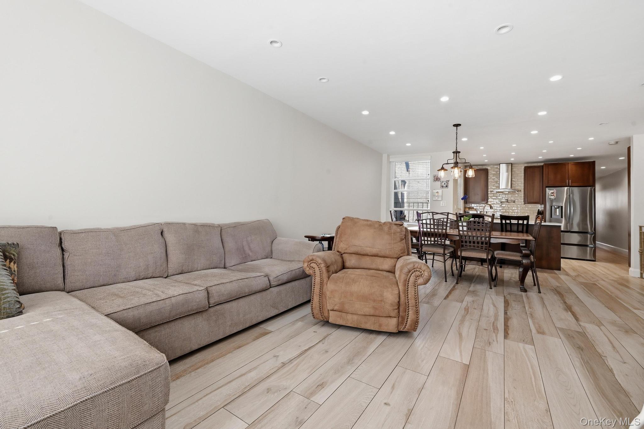 Single Family 3rd  Brooklyn, NY 11223, MLS-995370-9