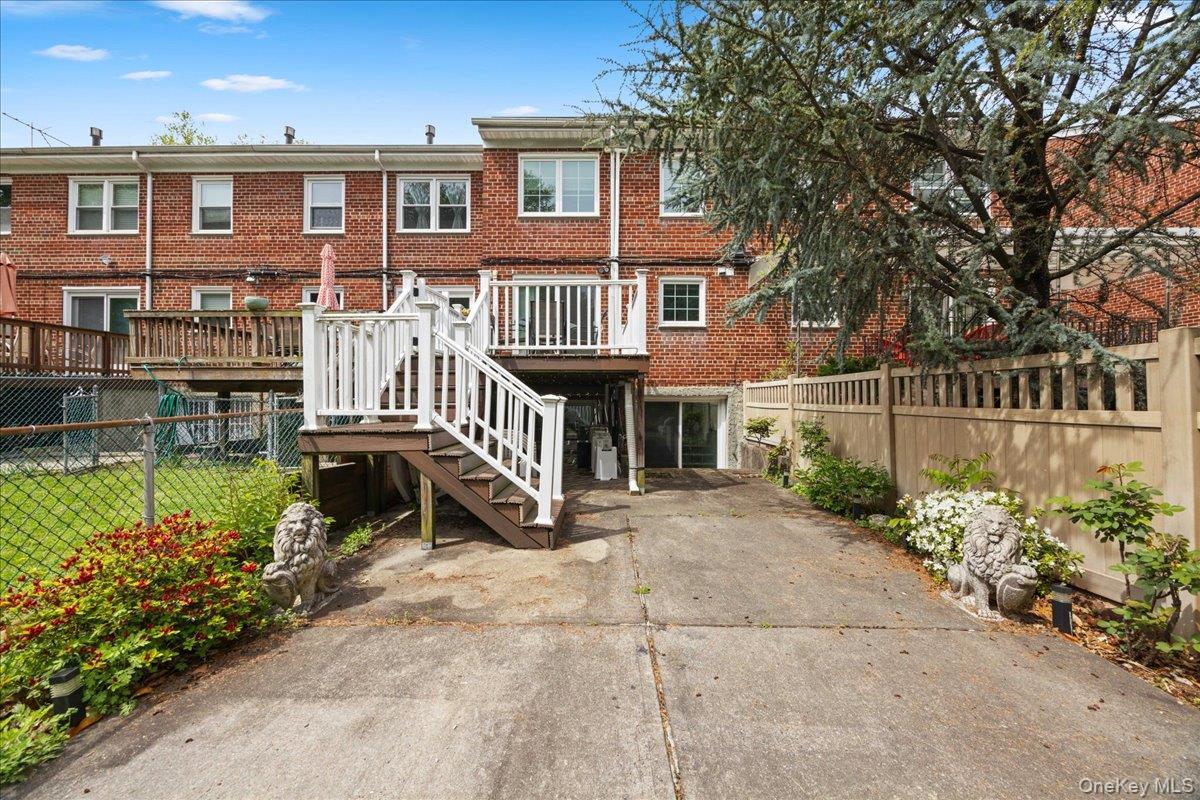 Single Family 144th Queens, NY 11357, MLS-995372-19