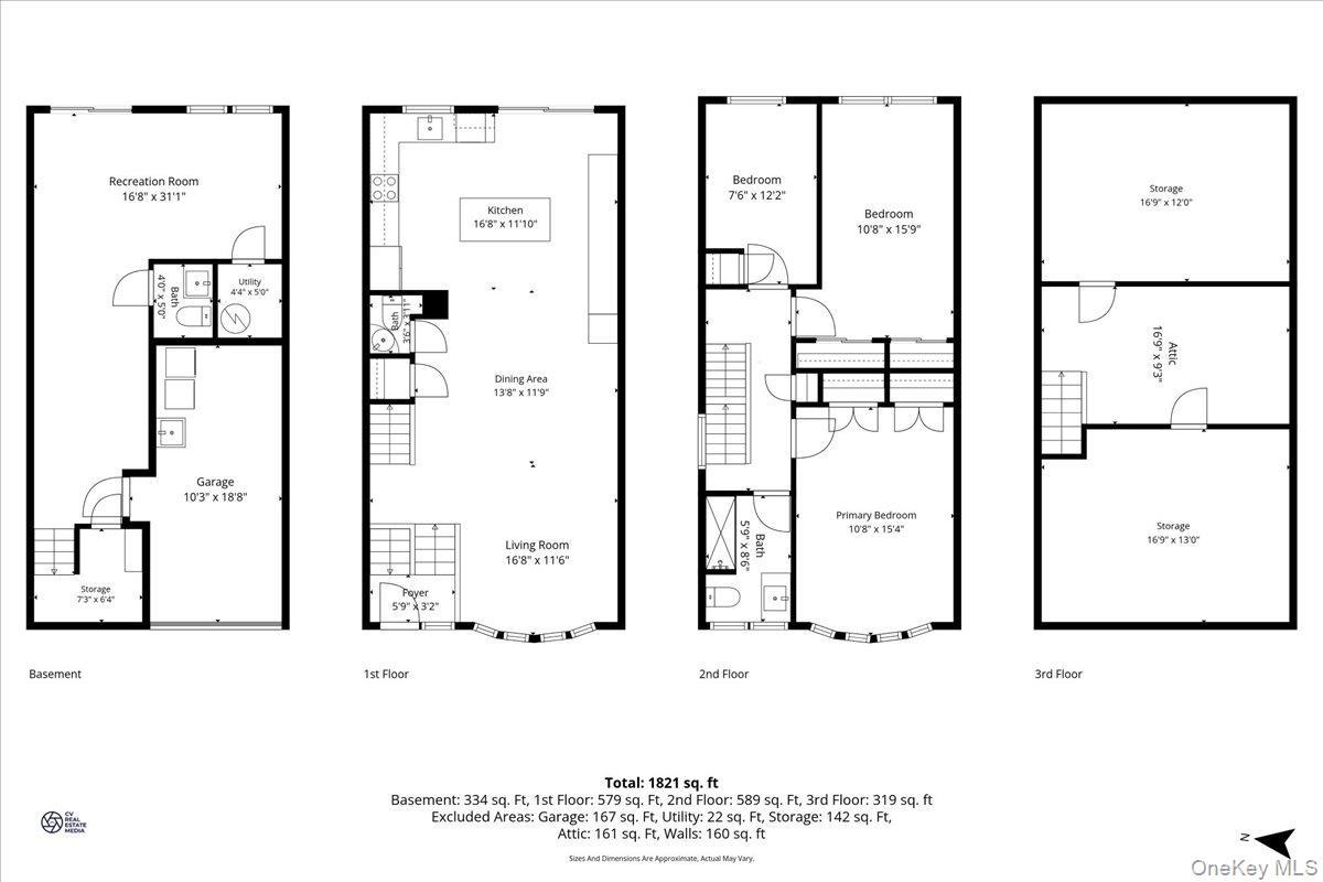 Single Family 144th Queens, NY 11357, MLS-995372-7