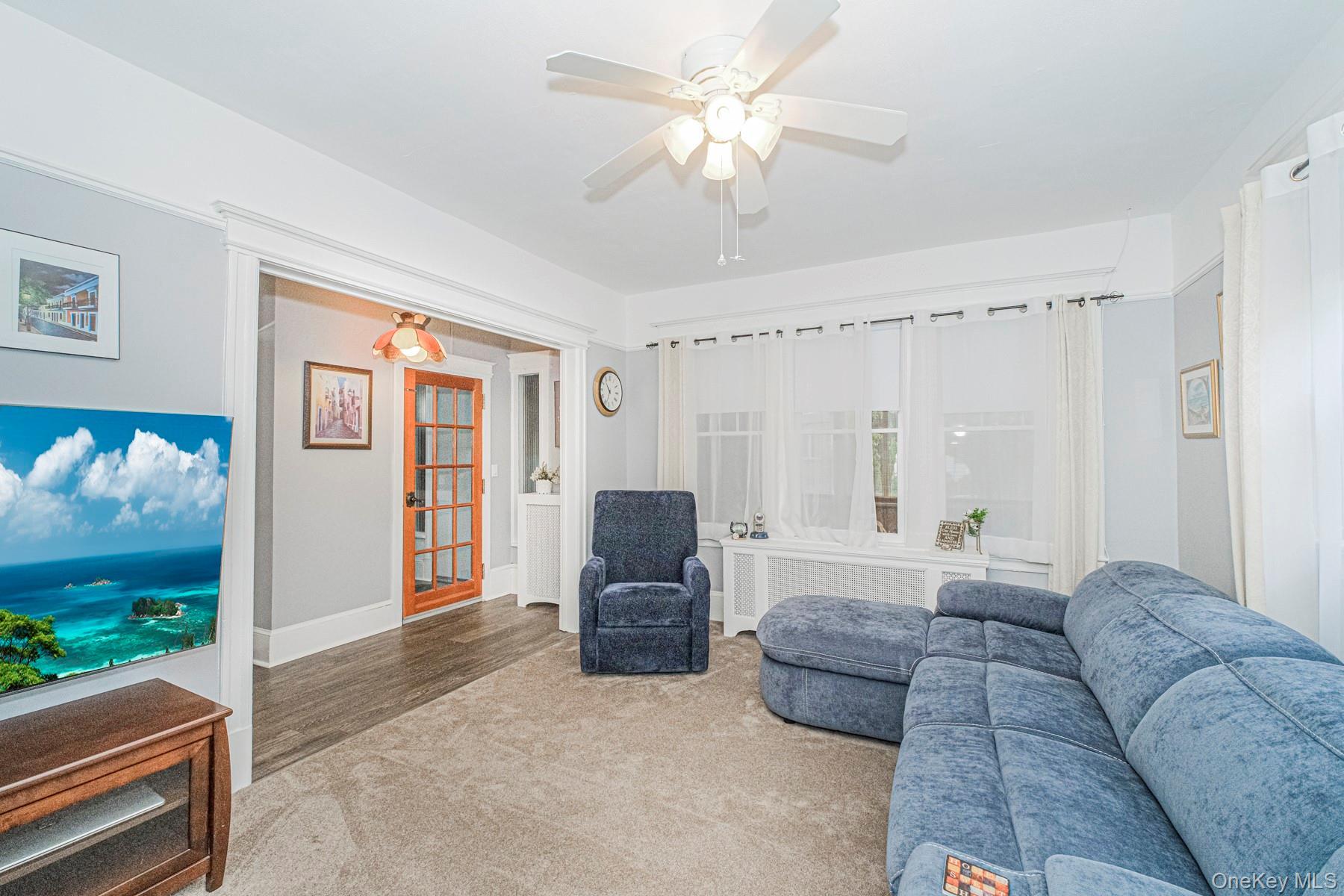 Single Family Adams  Staten Island, NY 10306, MLS-995376-12