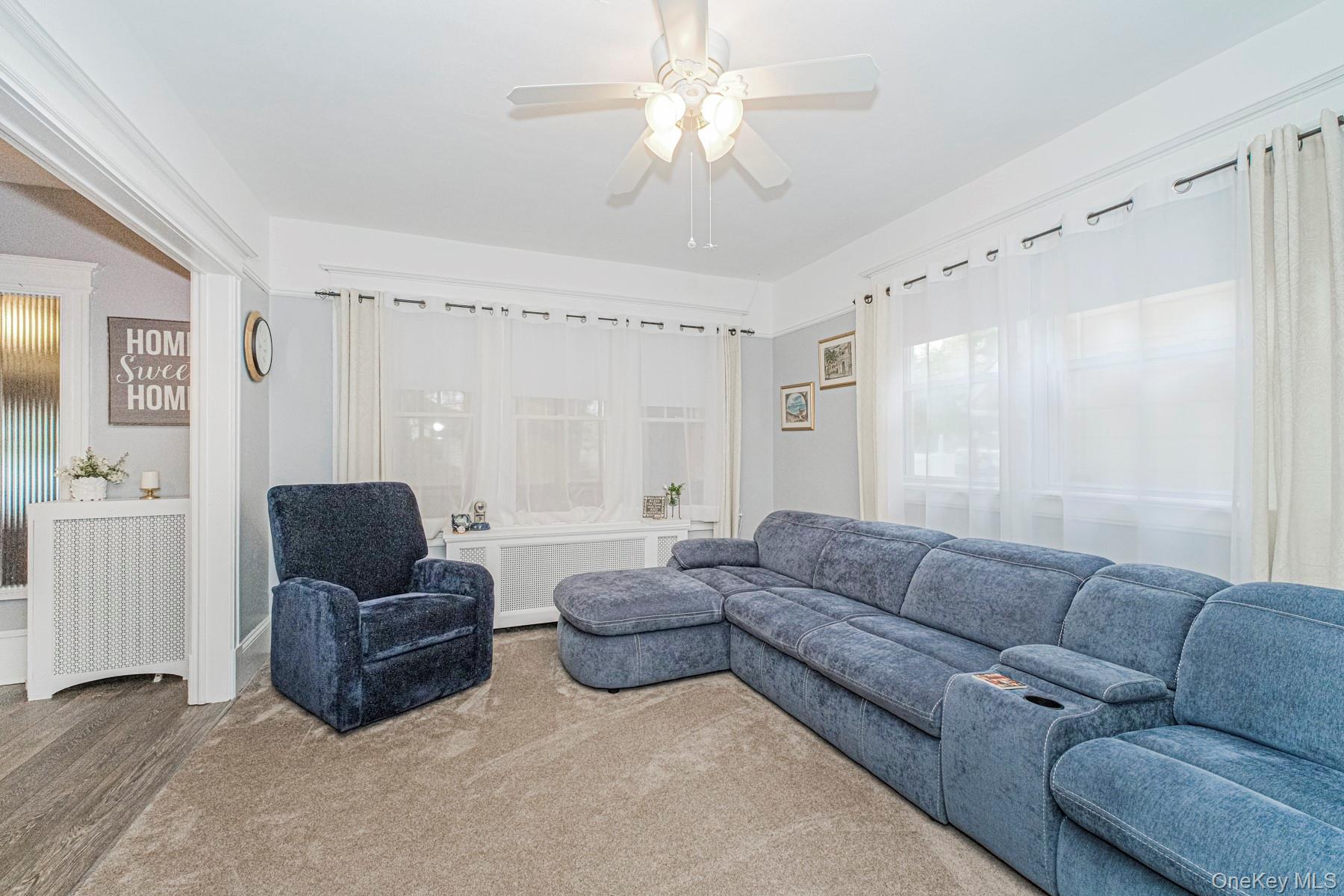 Single Family Adams  Staten Island, NY 10306, MLS-995376-13