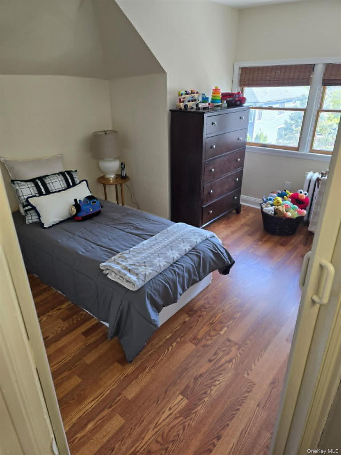 Single Family Adams  Staten Island, NY 10306, MLS-995376-15
