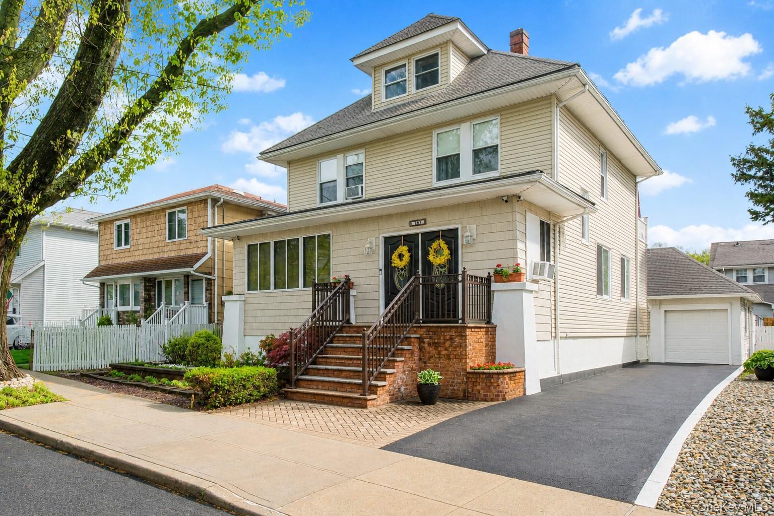 Single Family Adams  Staten Island, NY 10306, MLS-995376-2