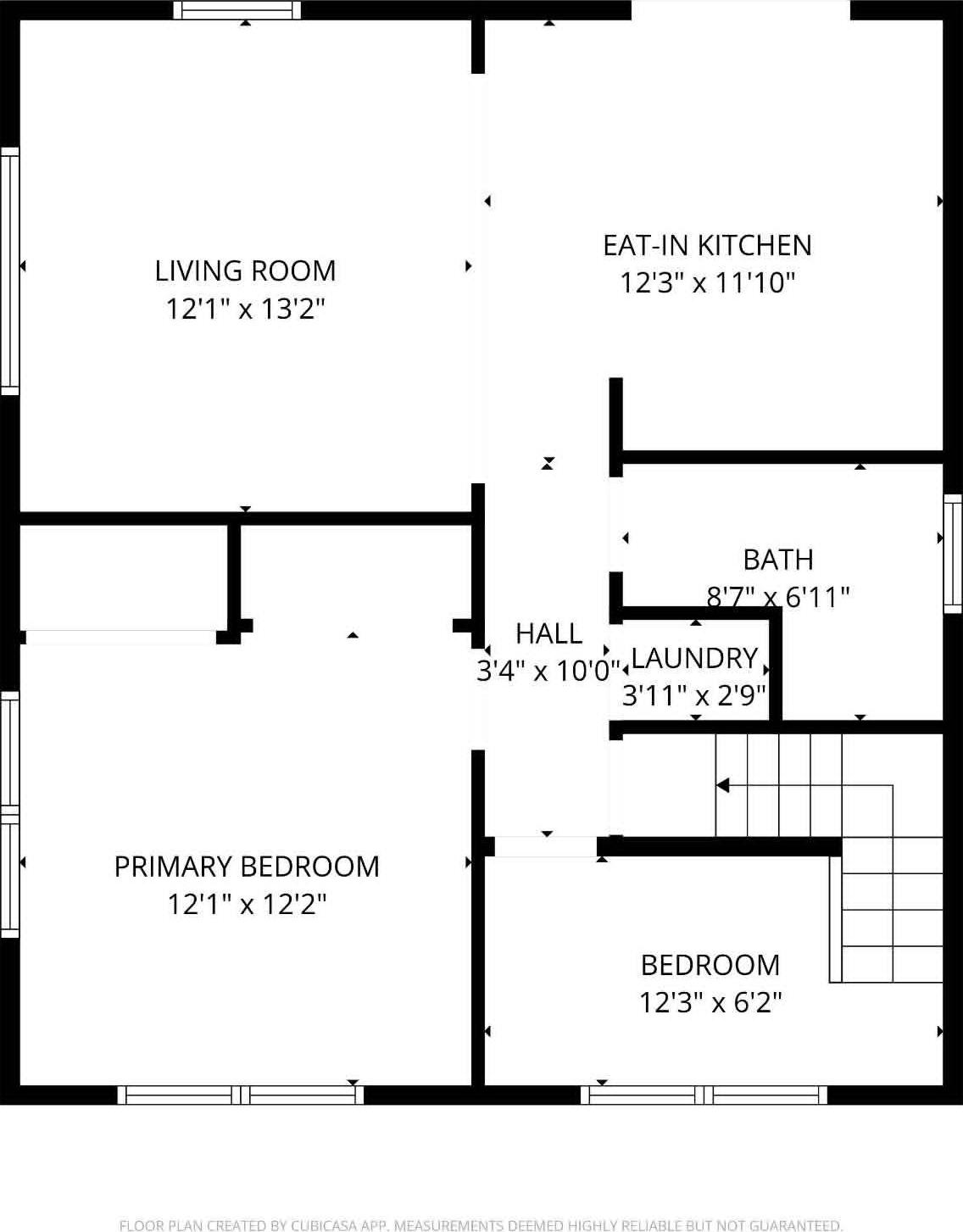 Single Family Adams  Staten Island, NY 10306, MLS-995376-33