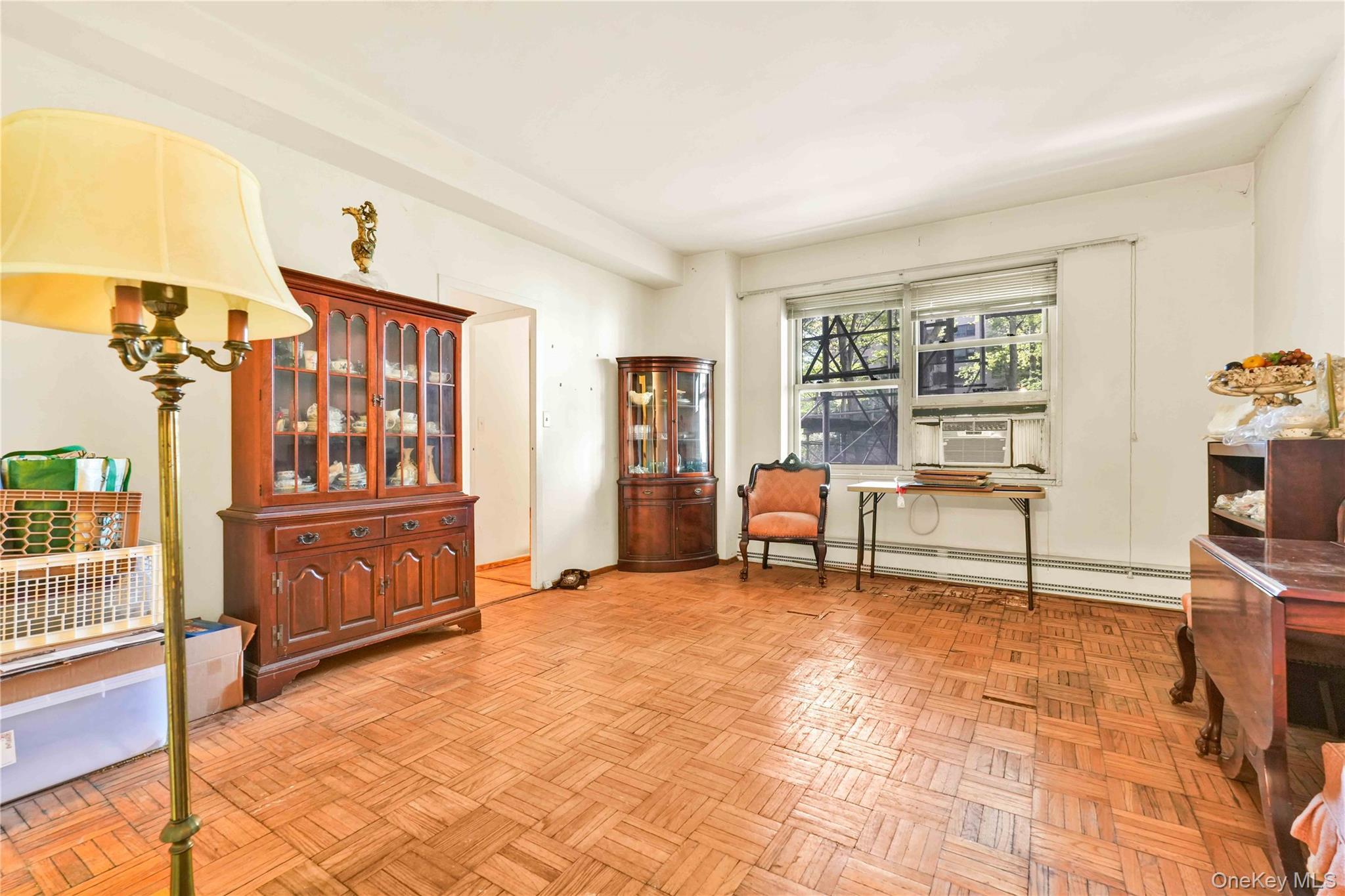 Coop Fordham Hill  Bronx, NY 10468, MLS-995386-7