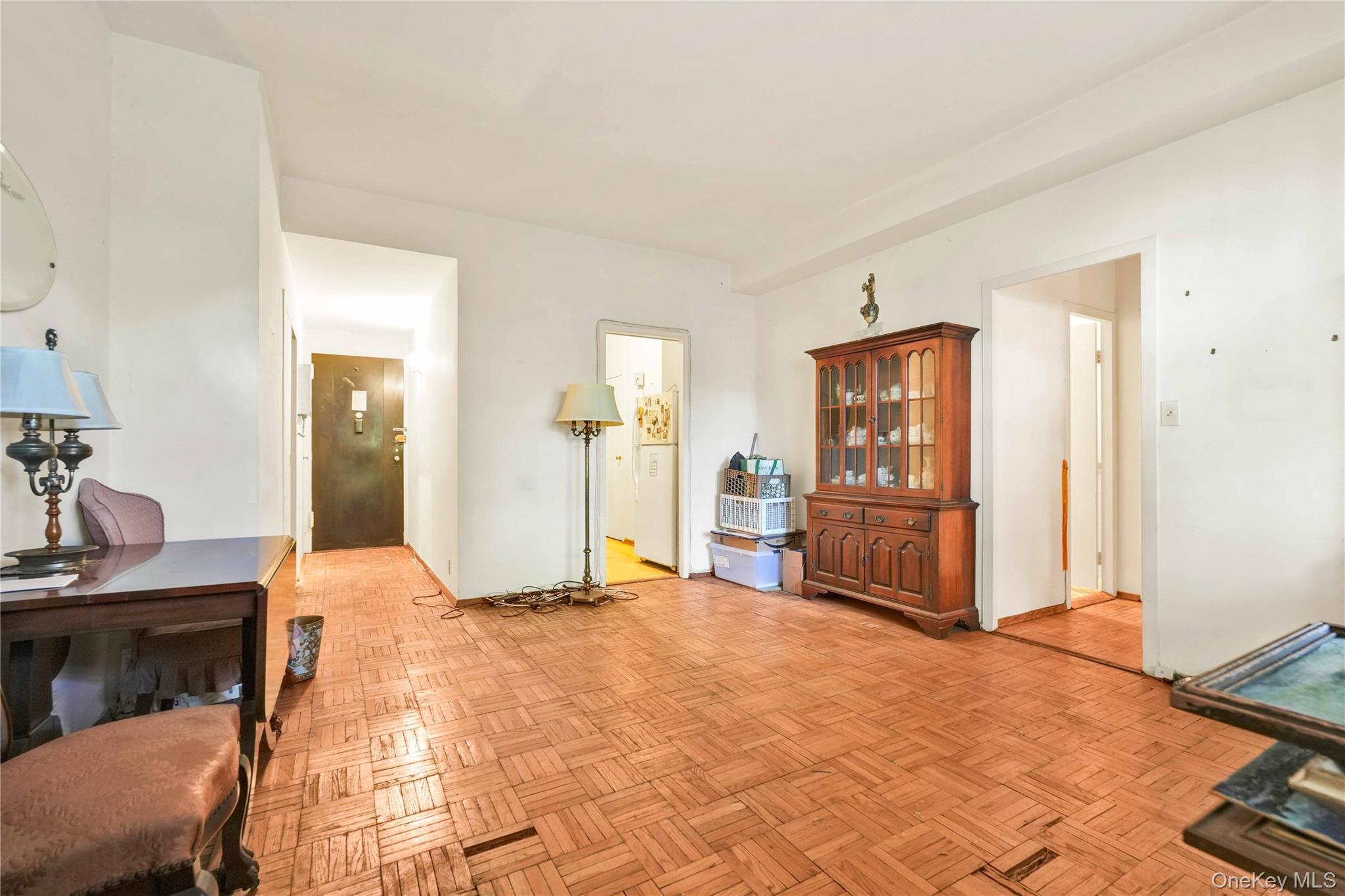 Coop Fordham Hill  Bronx, NY 10468, MLS-995386-8