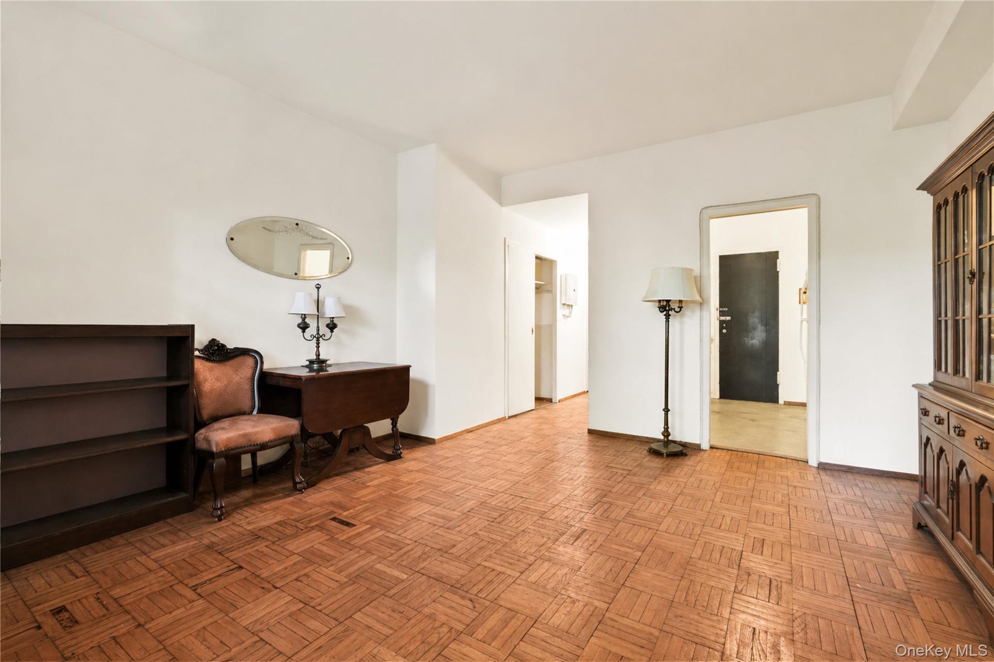 Coop Fordham Hill  Bronx, NY 10468, MLS-995386-9