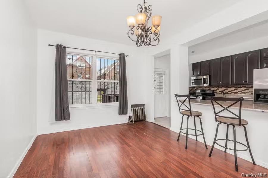 Single Family 221st Bronx, NY 10469, MLS-995395-13