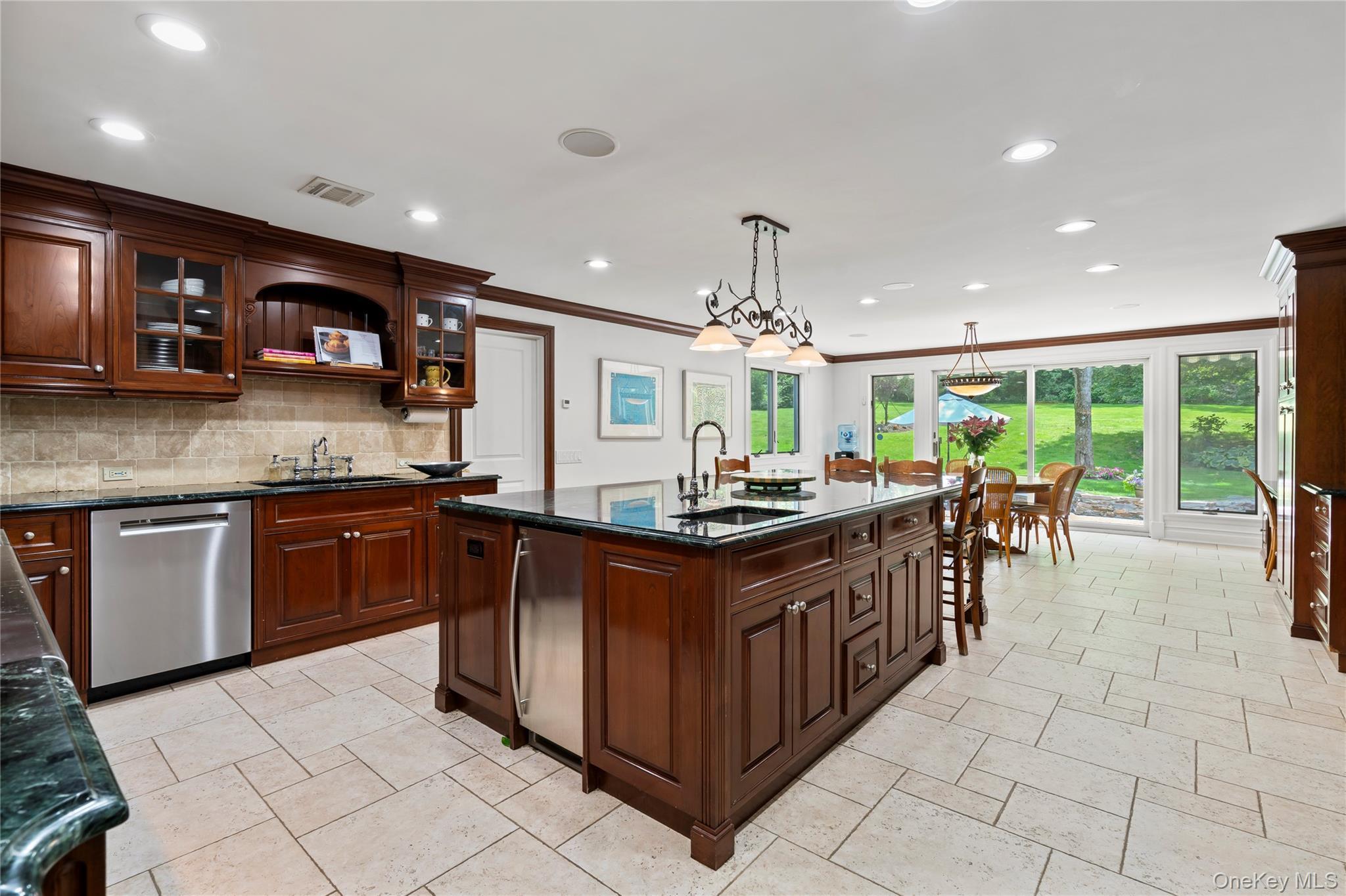 Single Family Montrose Court  Nassau County, NY 11576, MLS-995401-13