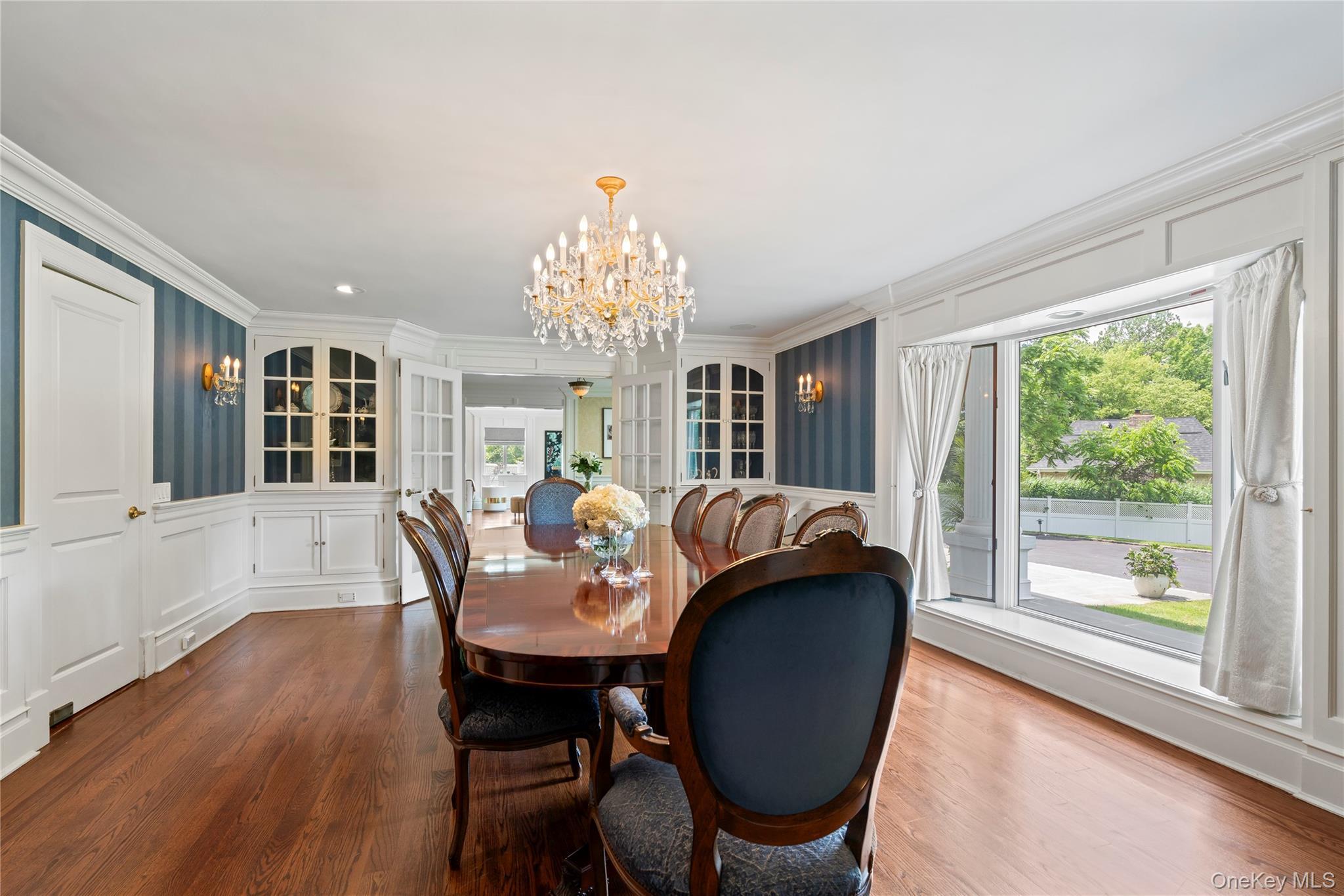 Single Family Montrose Court  Nassau County, NY 11576, MLS-995401-15