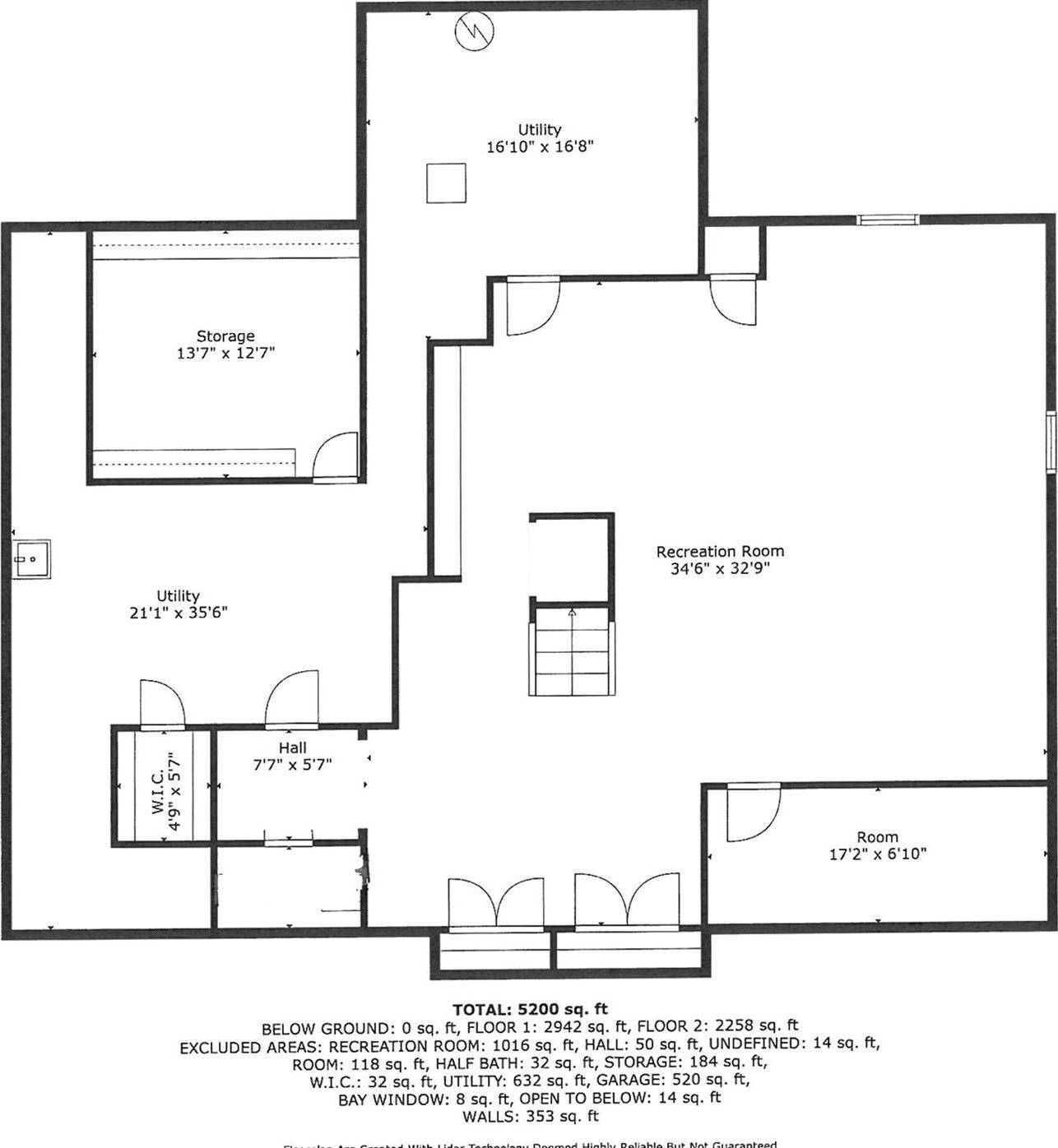 Single Family Montrose Court  Nassau County, NY 11576, MLS-995401-38