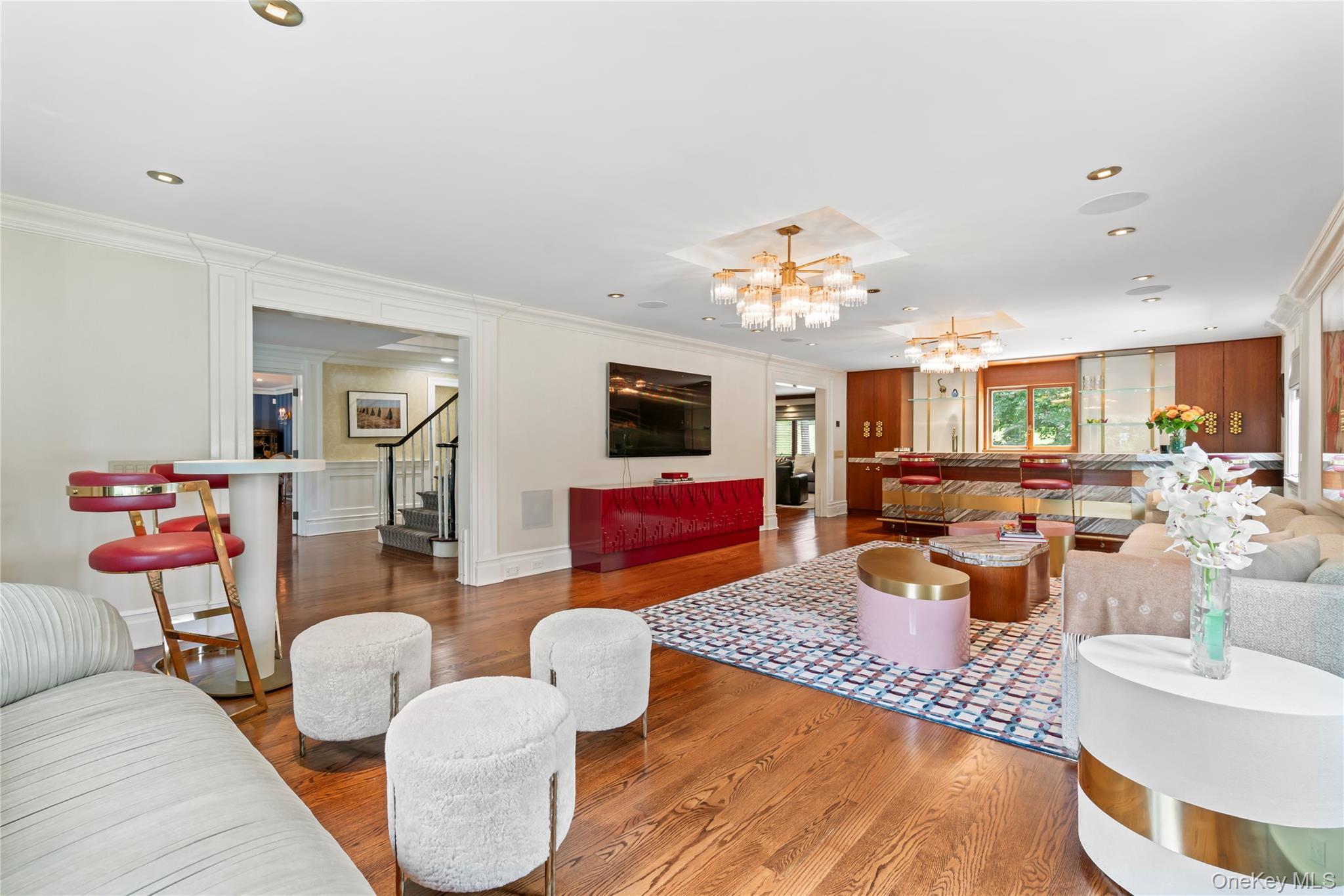 Single Family Montrose Court  Nassau County, NY 11576, MLS-995401-6
